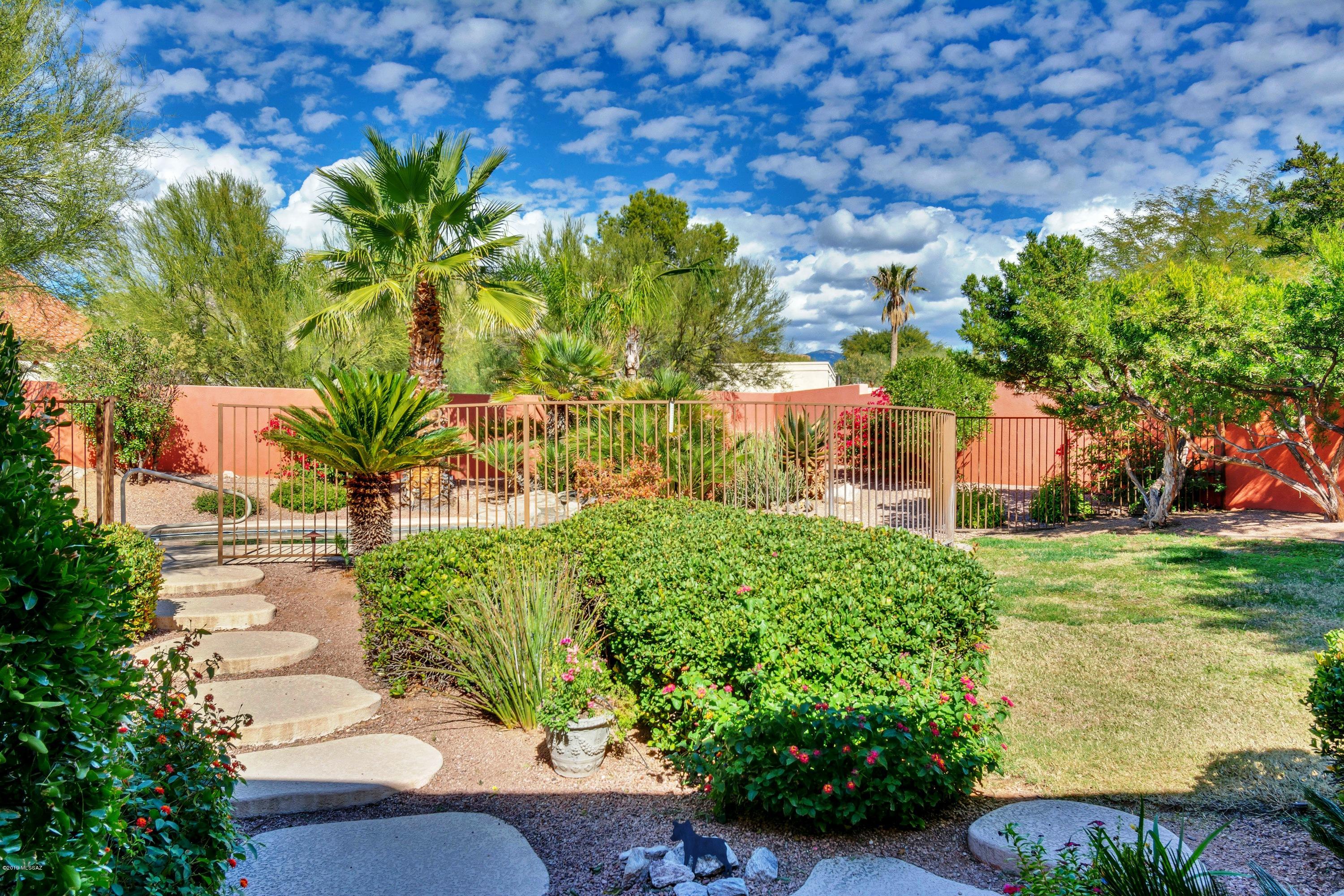 Sabino Creek (1-98) - Residential