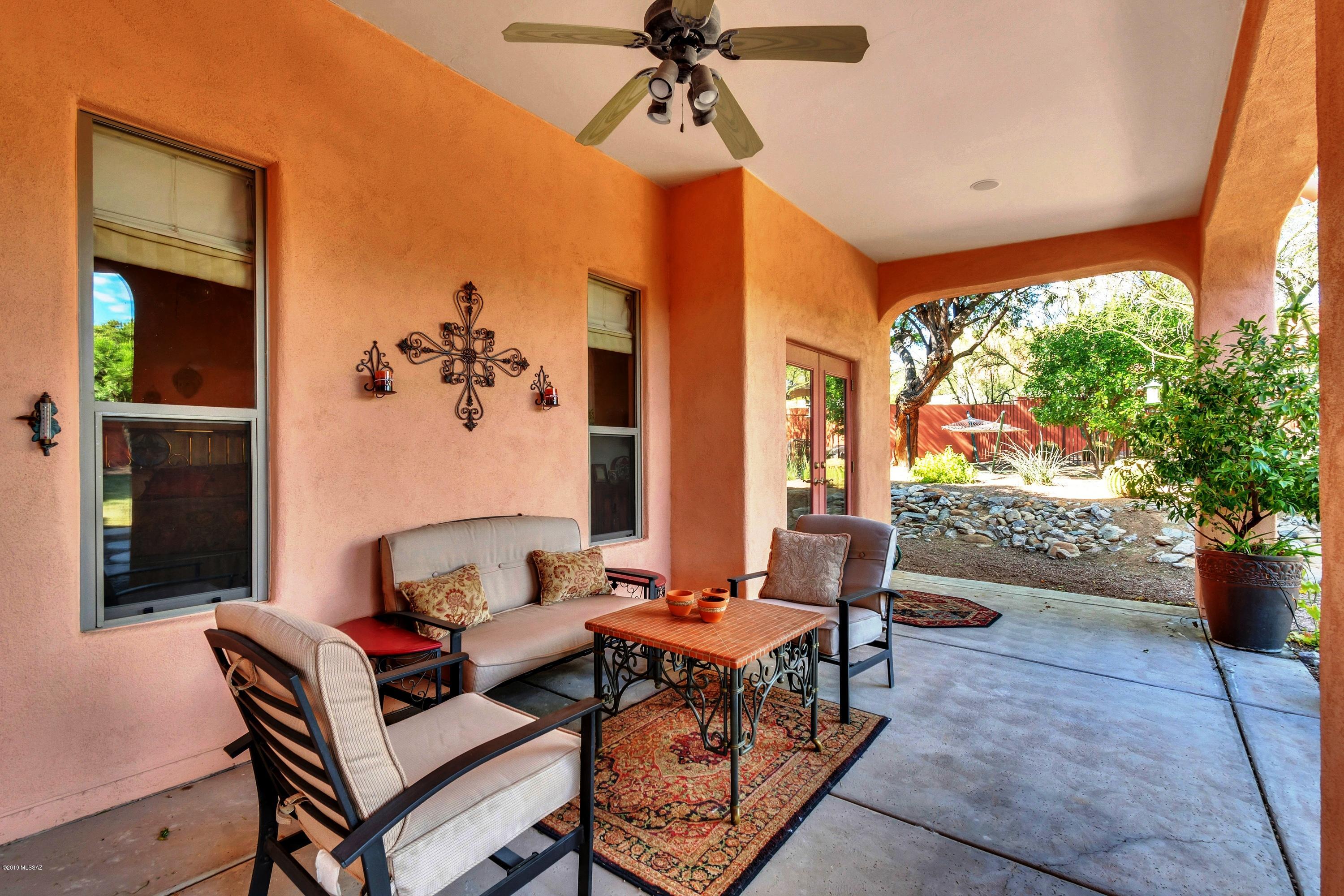 Sabino Creek (1-98) - Residential