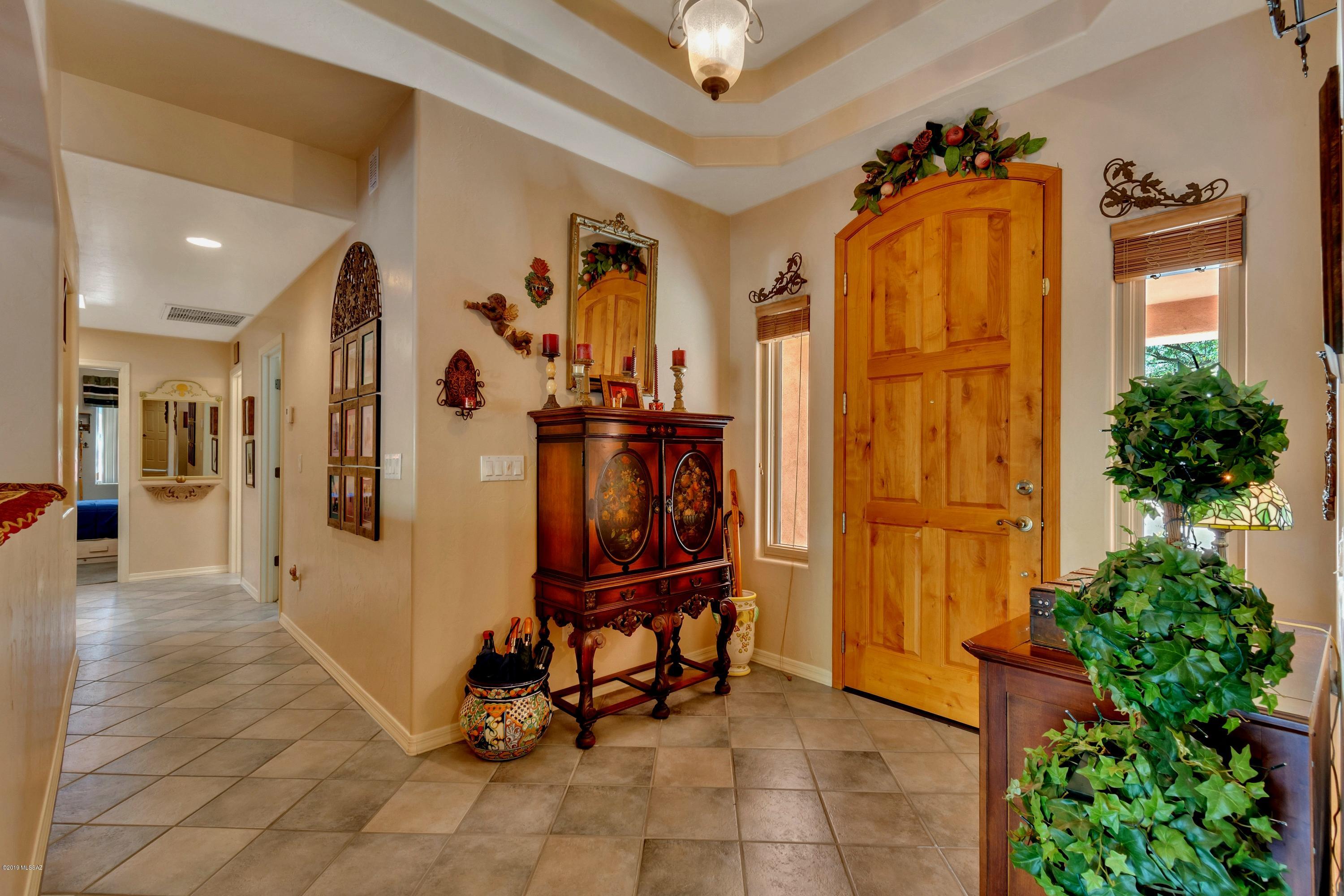 Sabino Creek (1-98) - Residential