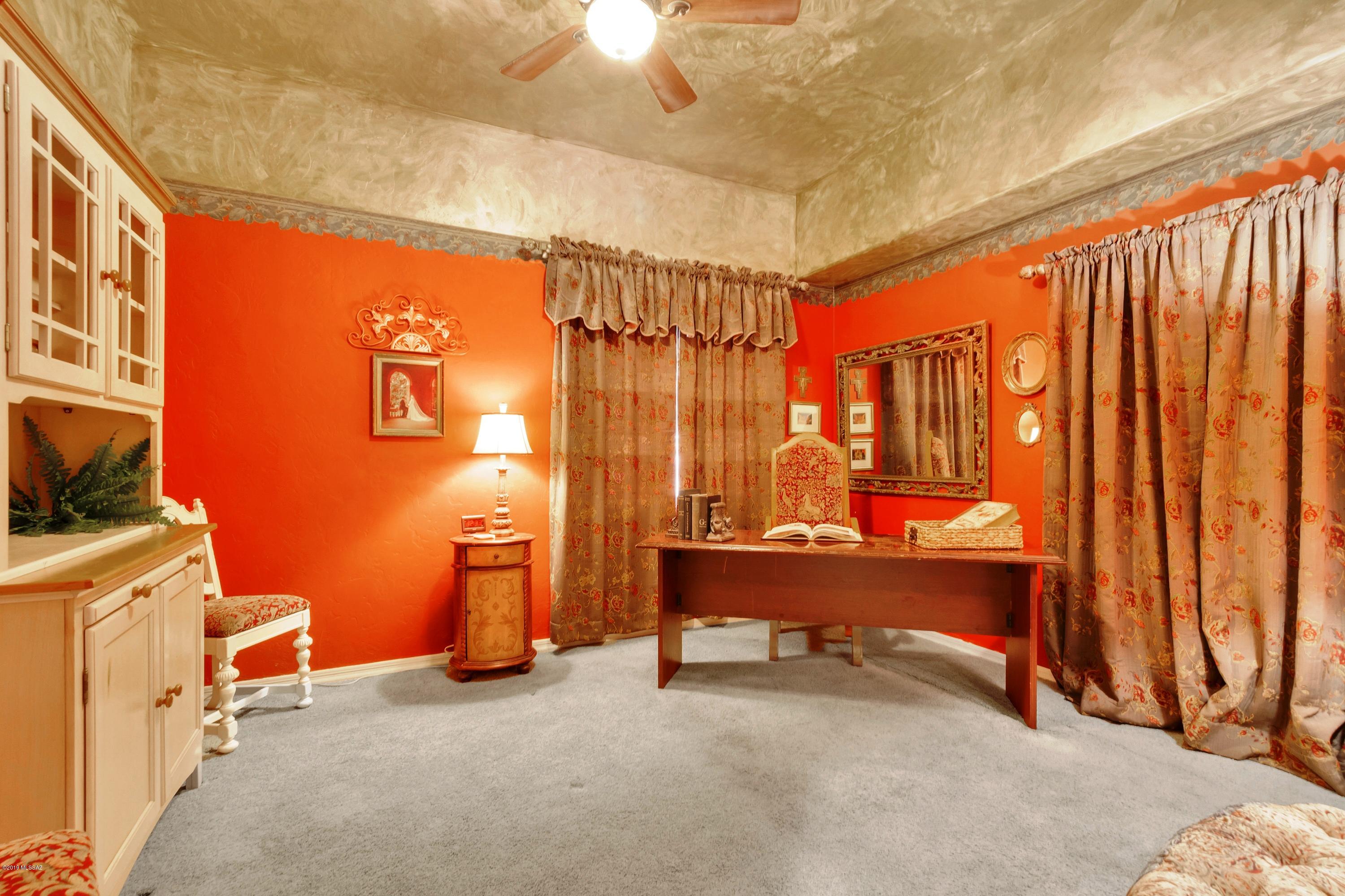 Sabino Creek (1-98) - Residential