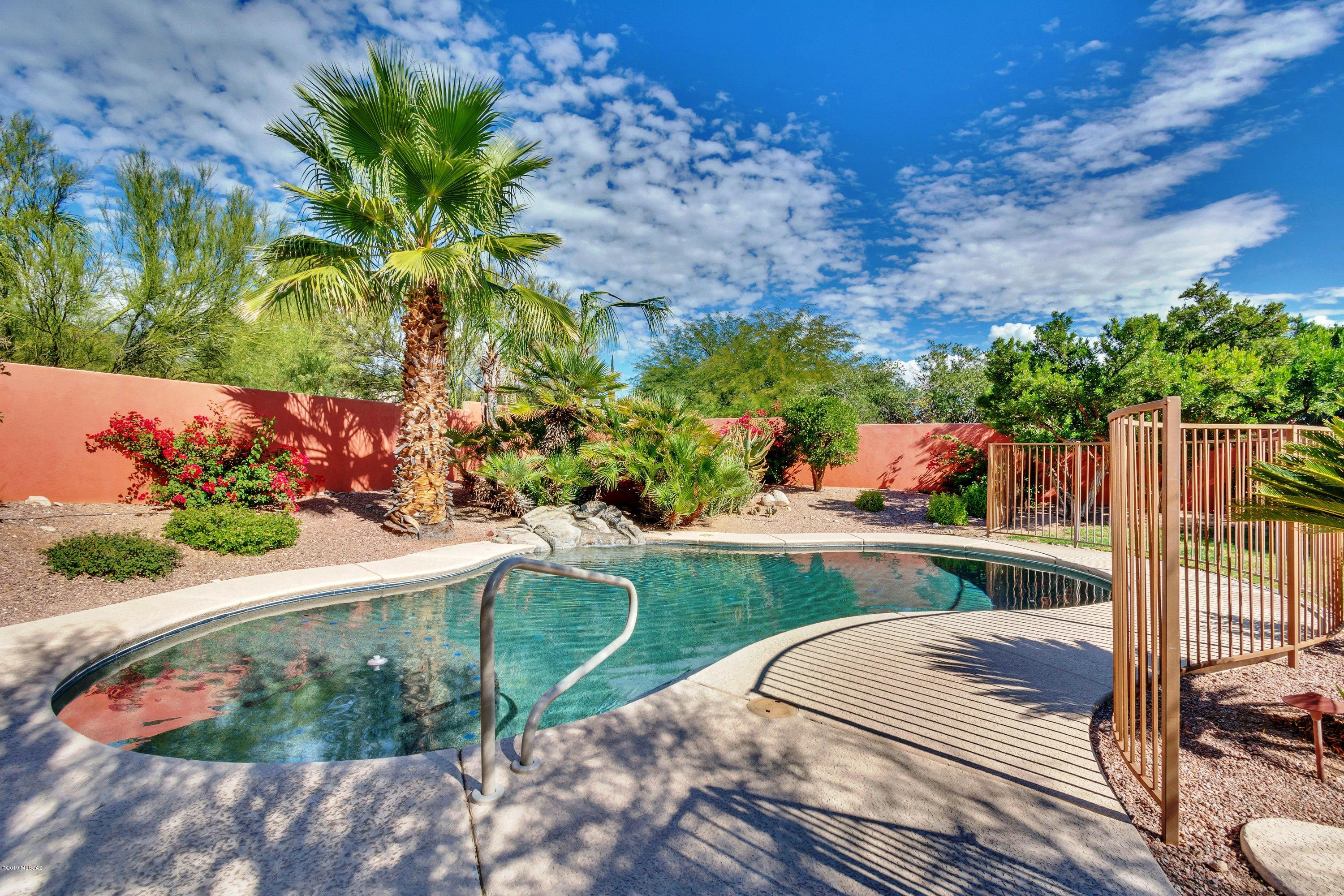 Sabino Creek (1-98) - Residential