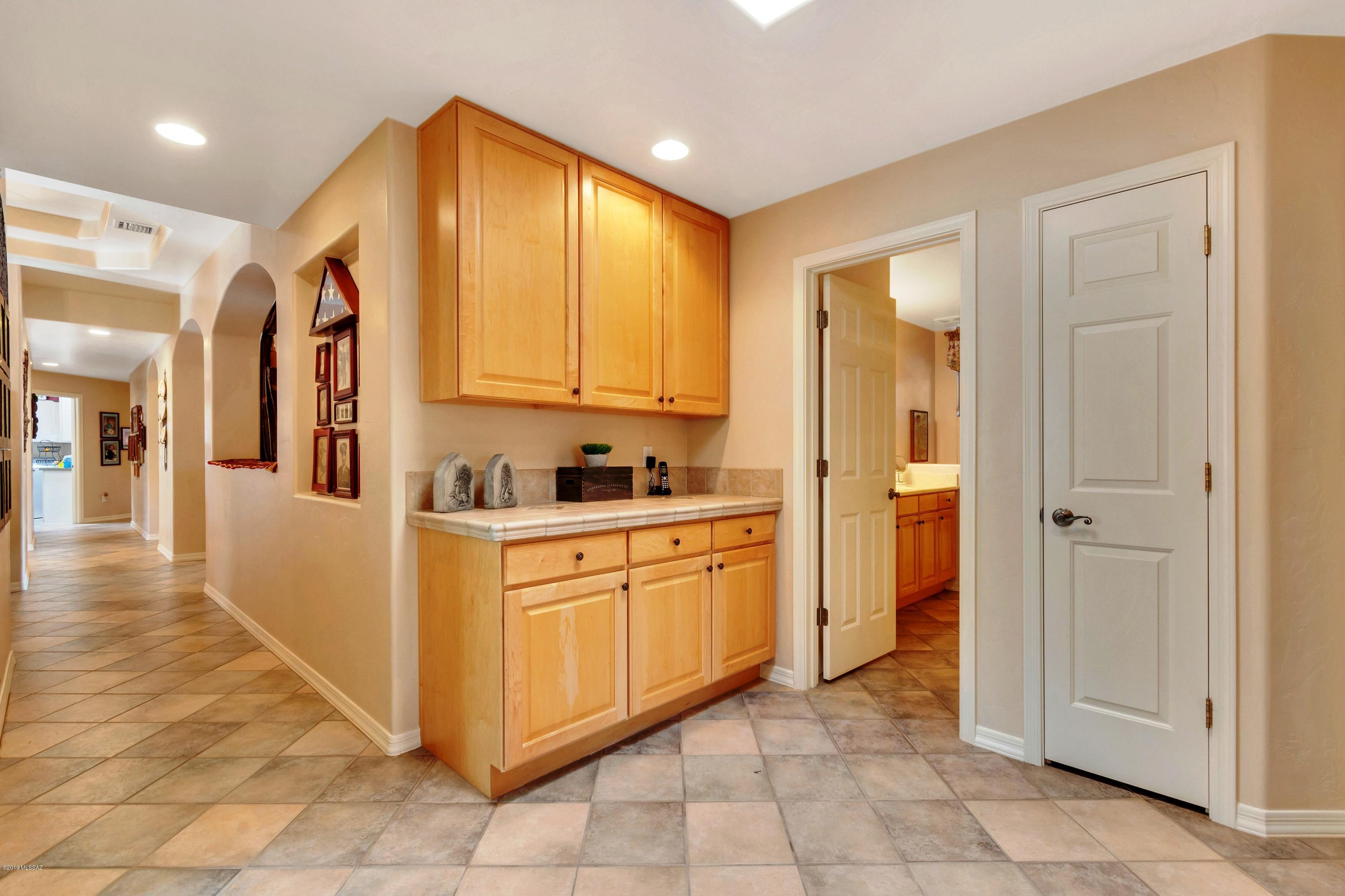 Sabino Creek (1-98) - Residential