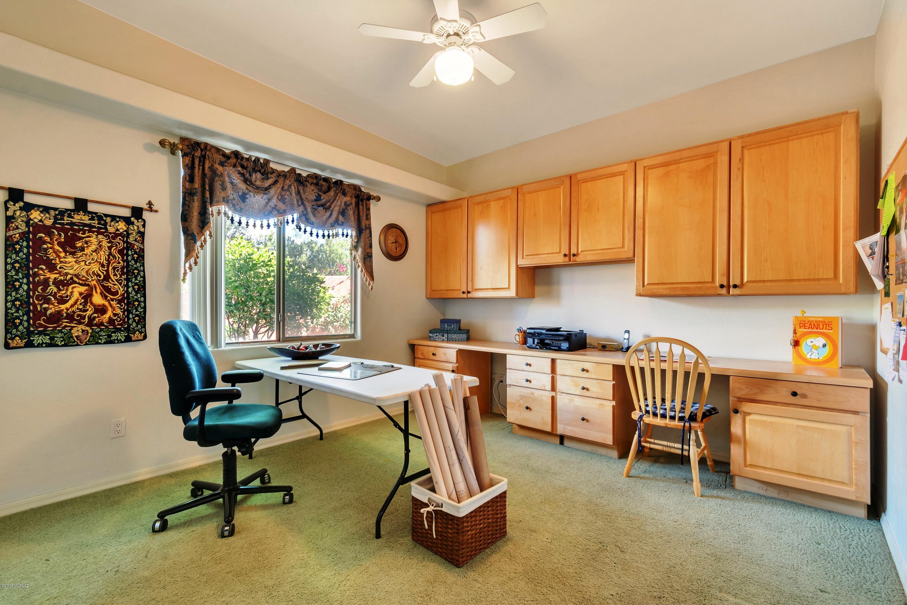 Sabino Creek (1-98) - Residential