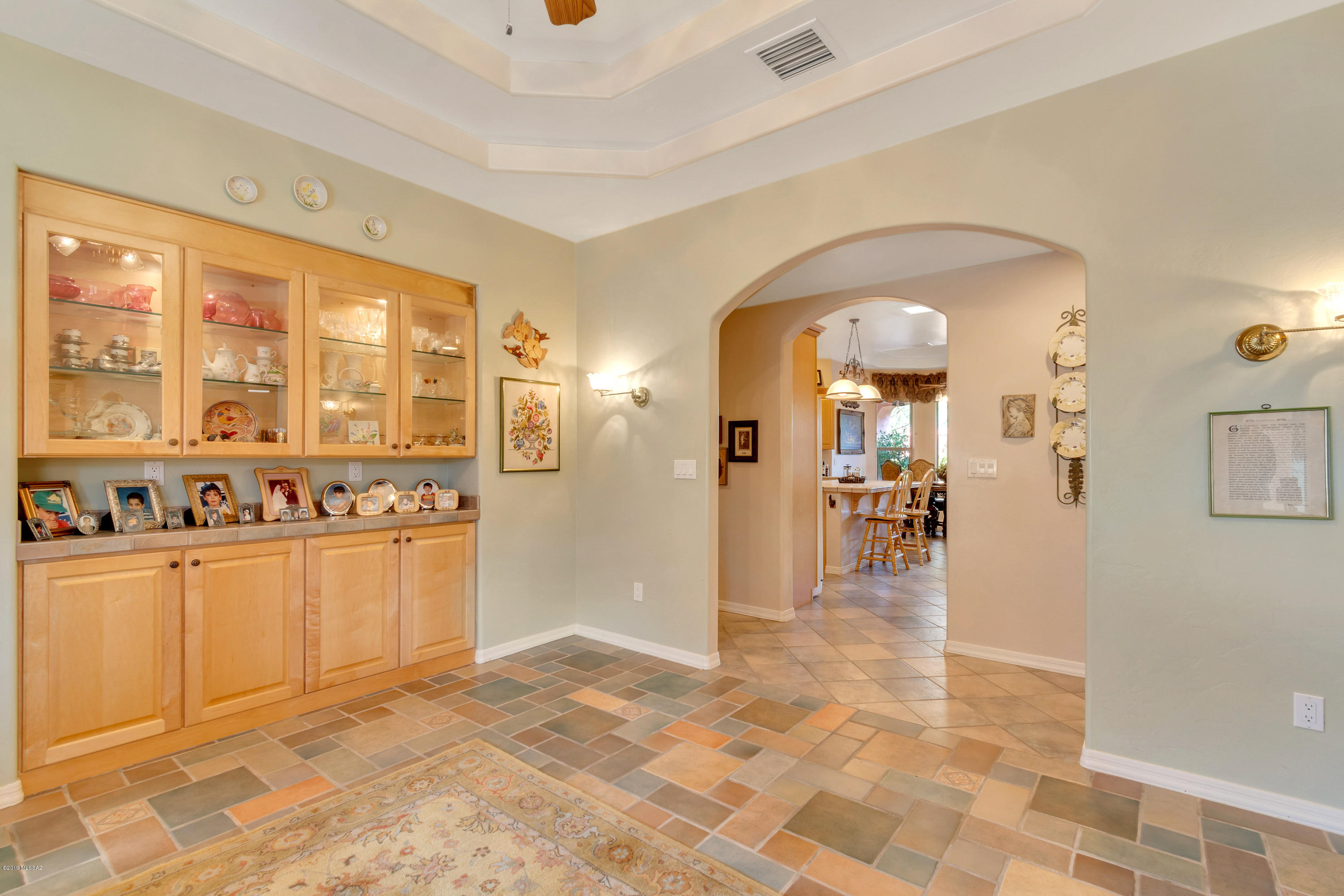 Sabino Creek (1-98) - Residential