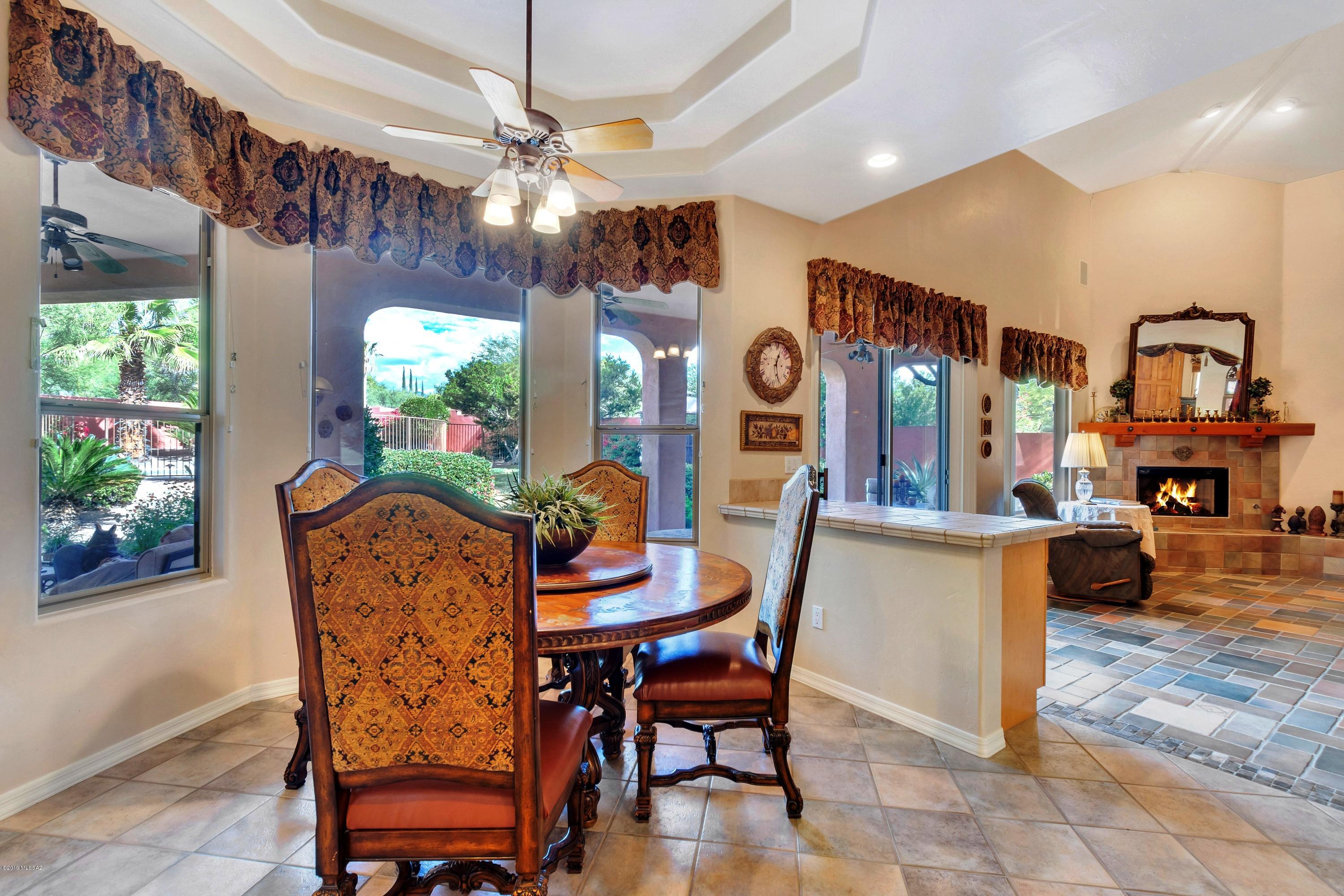 Sabino Creek (1-98) - Residential