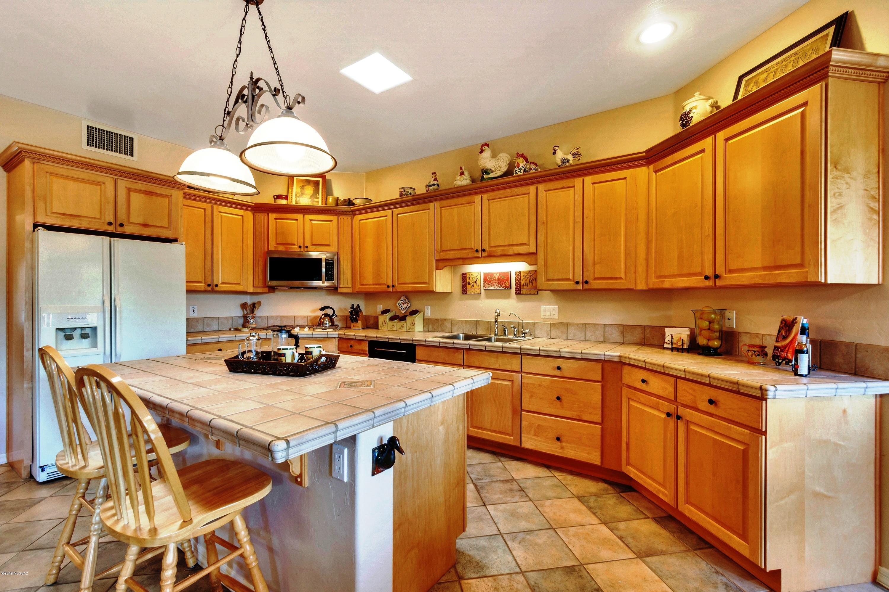 Sabino Creek (1-98) - Residential