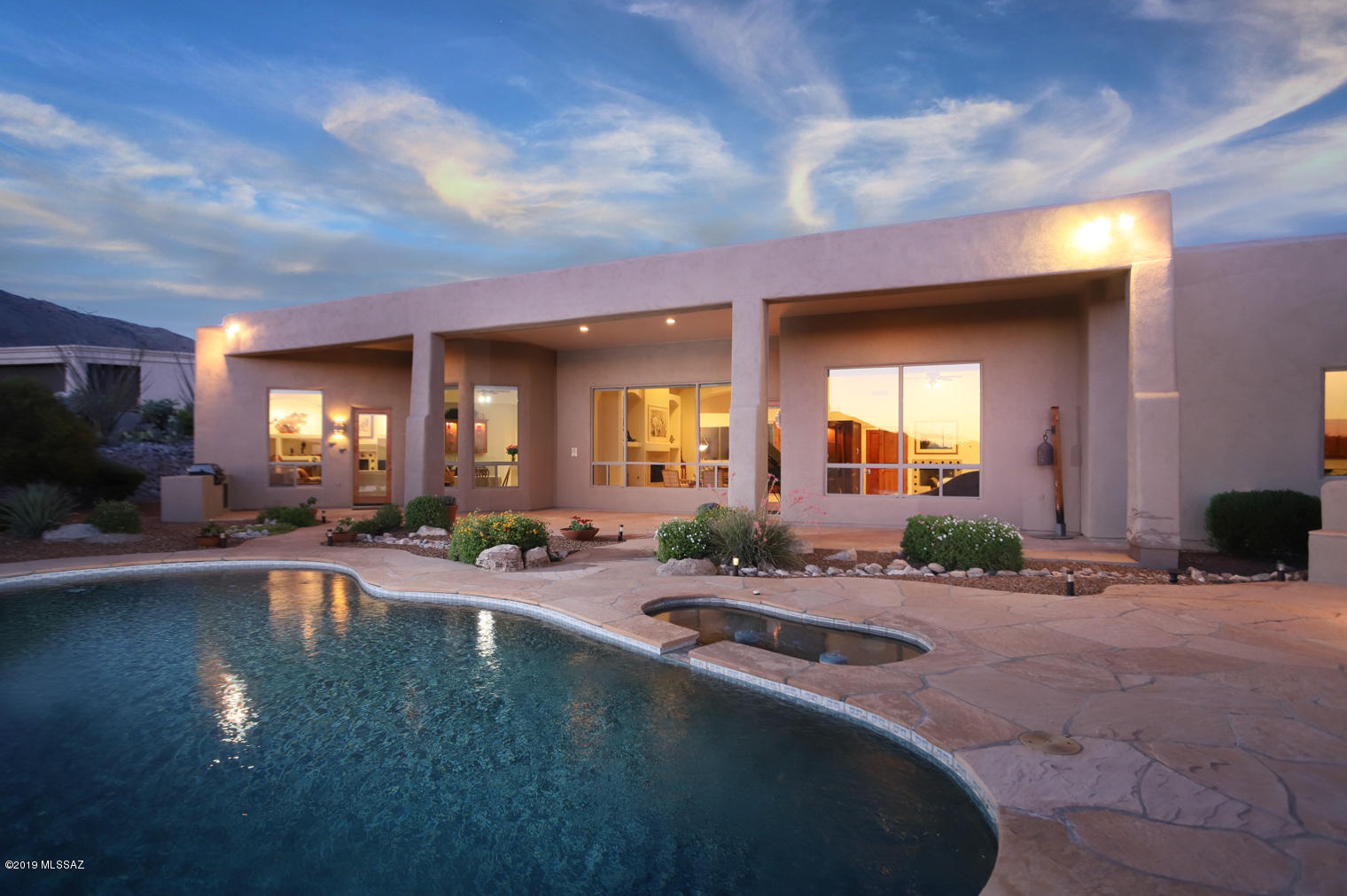 Alta Vista Estates (1-124) - Residential