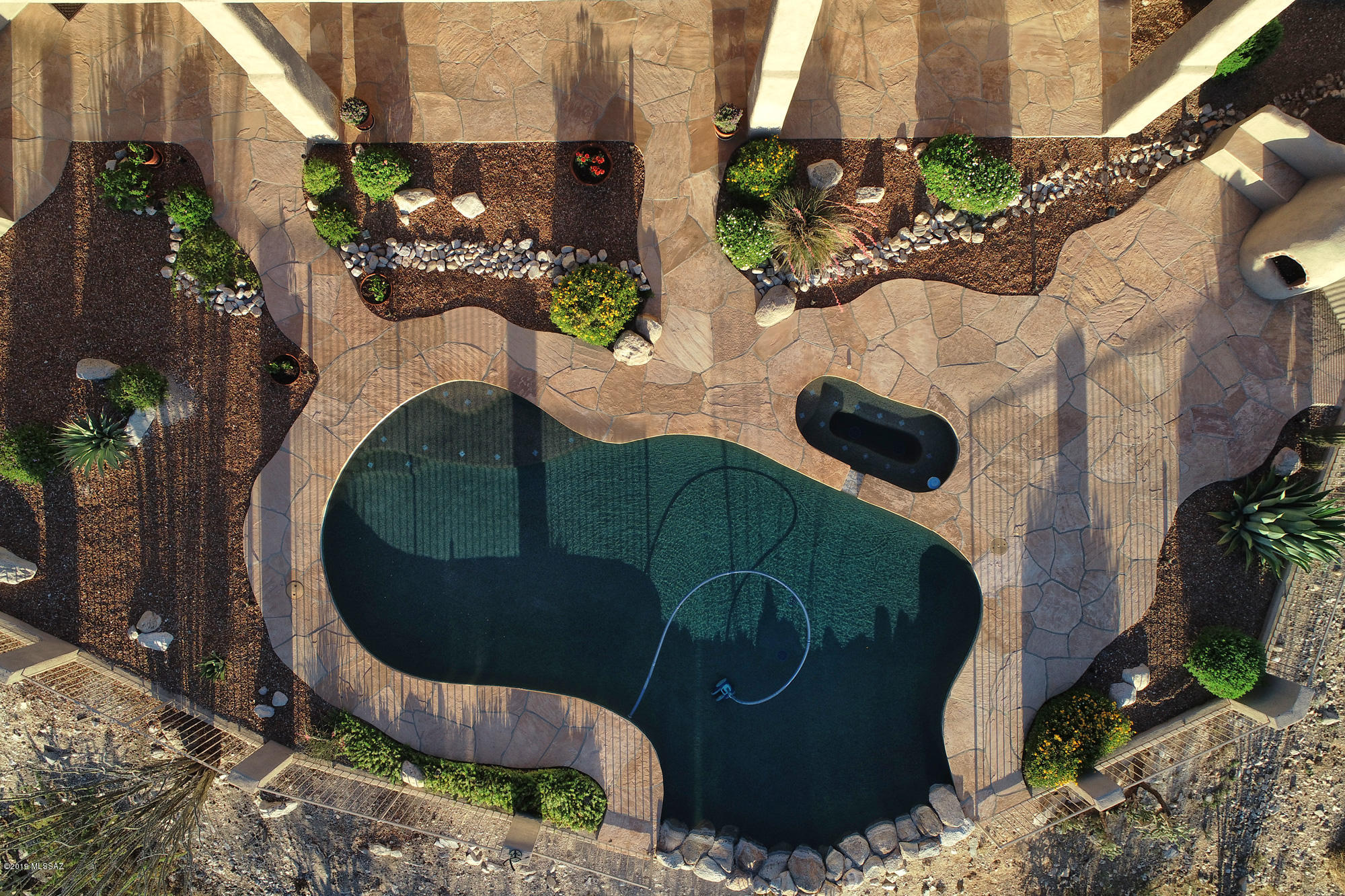Alta Vista Estates (1-124) - Residential