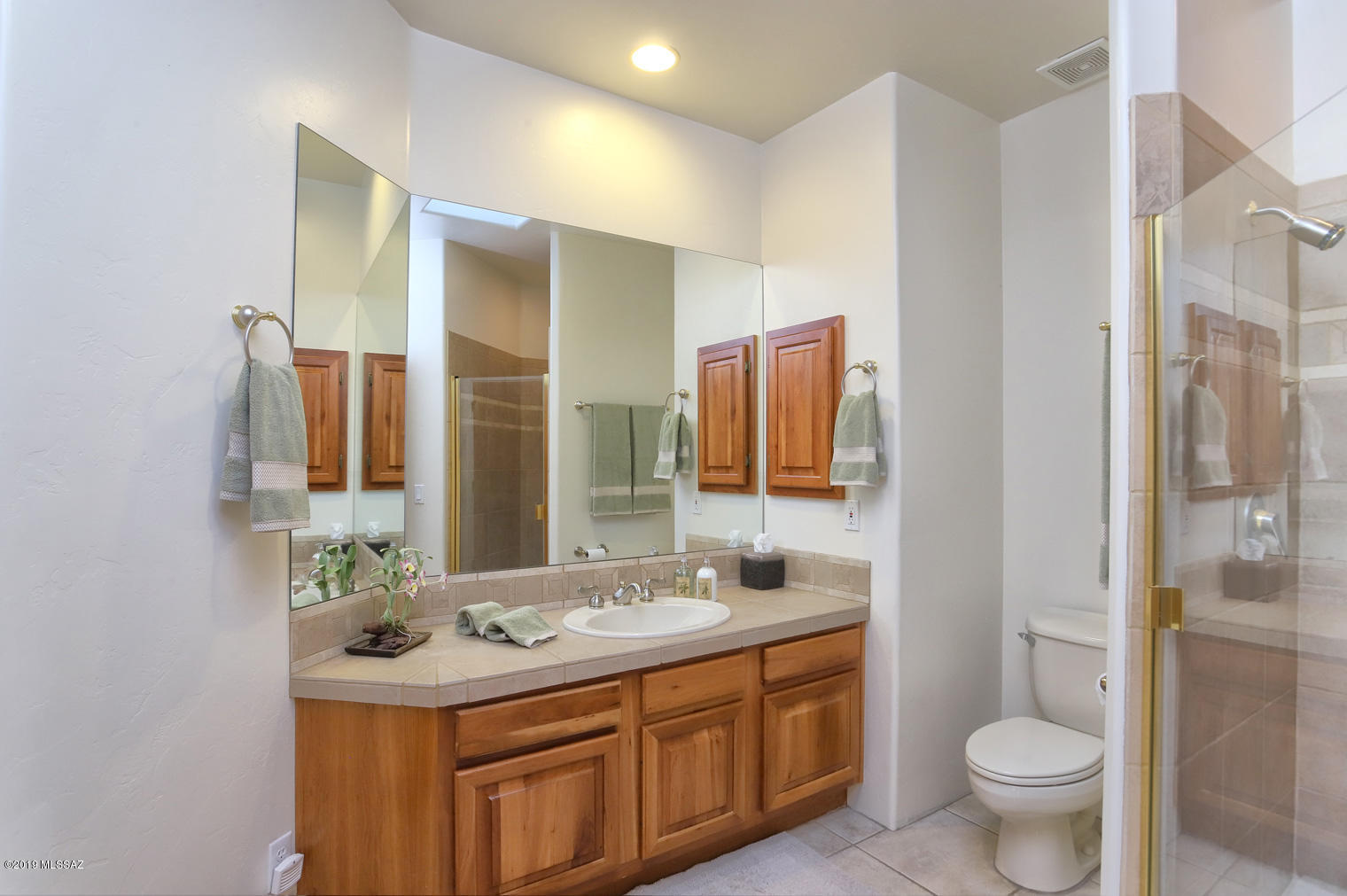 Alta Vista Estates (1-124) - Residential