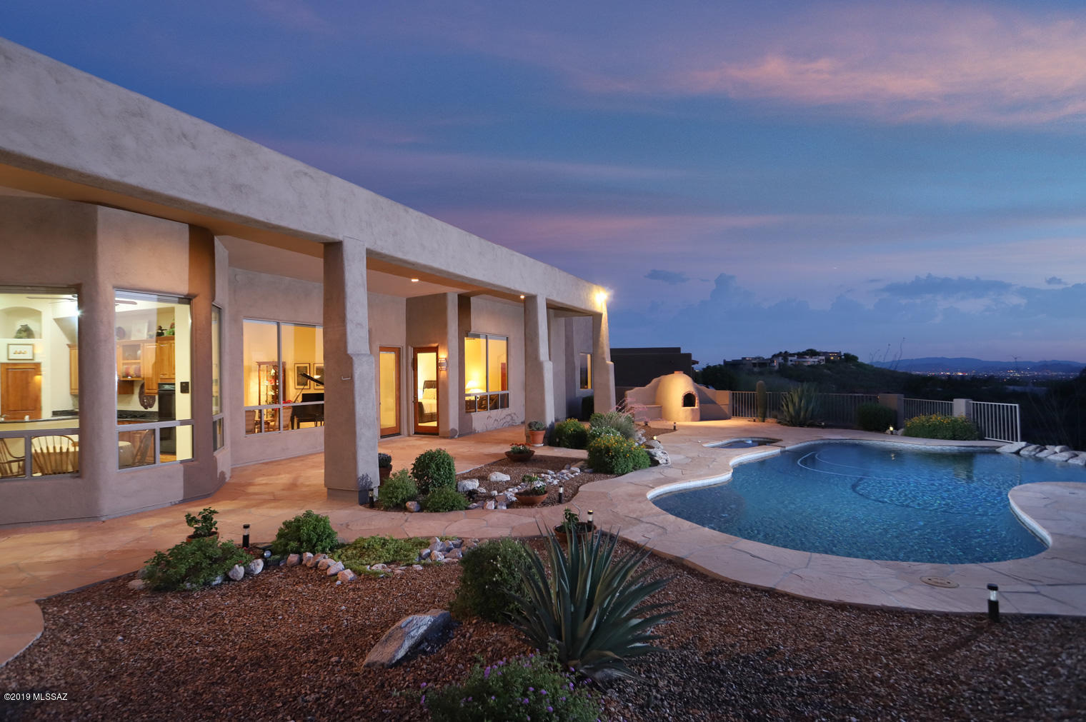 Alta Vista Estates (1-124) - Residential