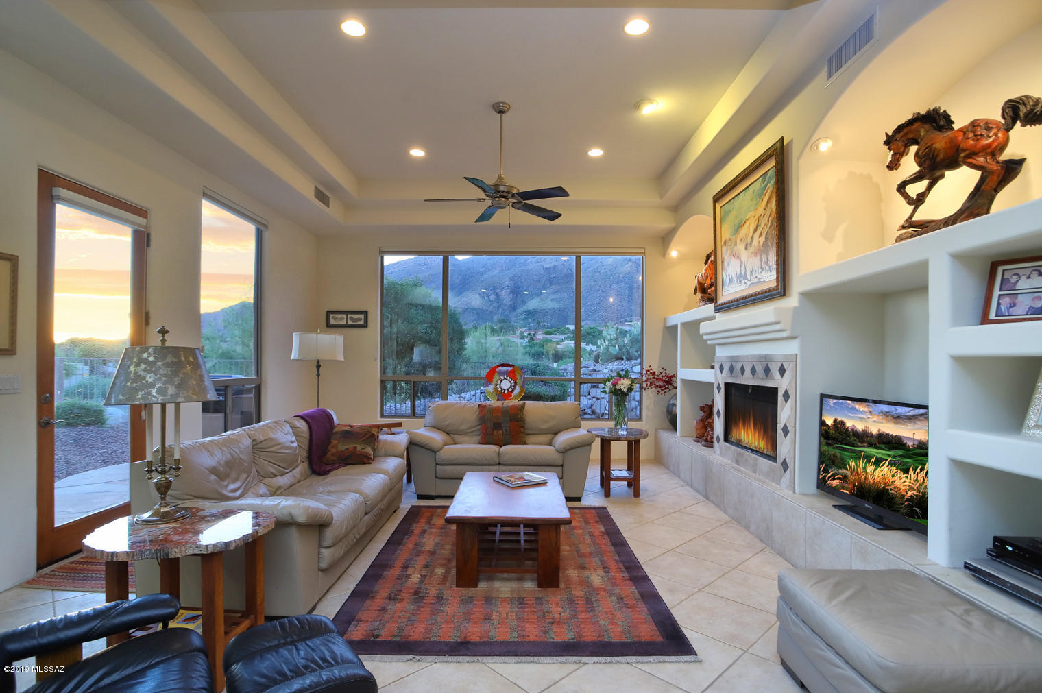 Alta Vista Estates (1-124) - Residential