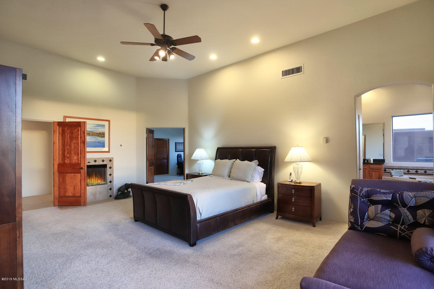 Alta Vista Estates (1-124) - Residential