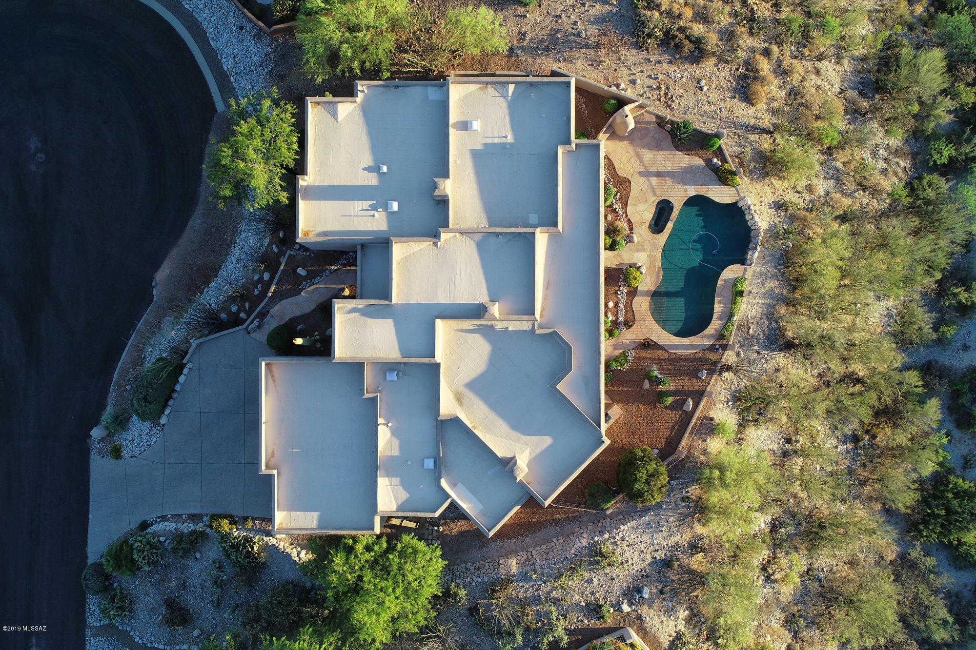 Alta Vista Estates (1-124) - Residential