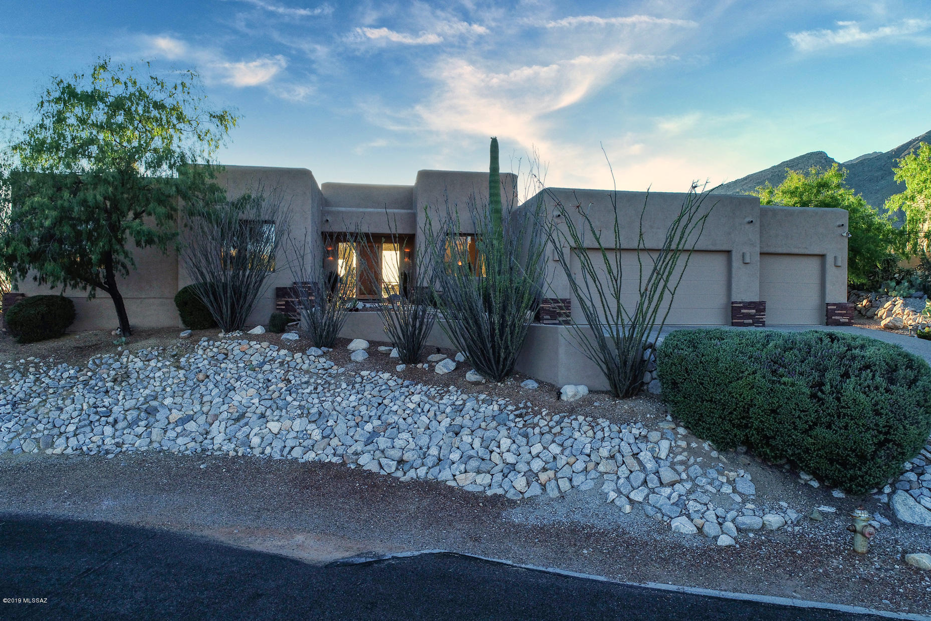 Alta Vista Estates (1-124) - Residential