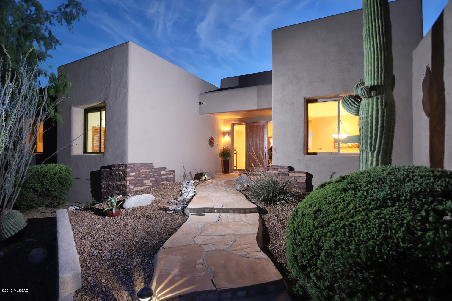 Alta Vista Estates (1-124) - Residential