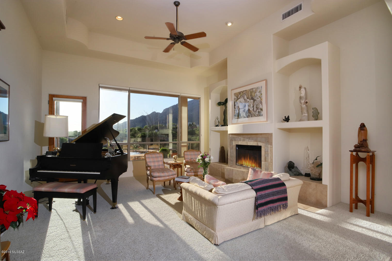 Alta Vista Estates (1-124) - Residential