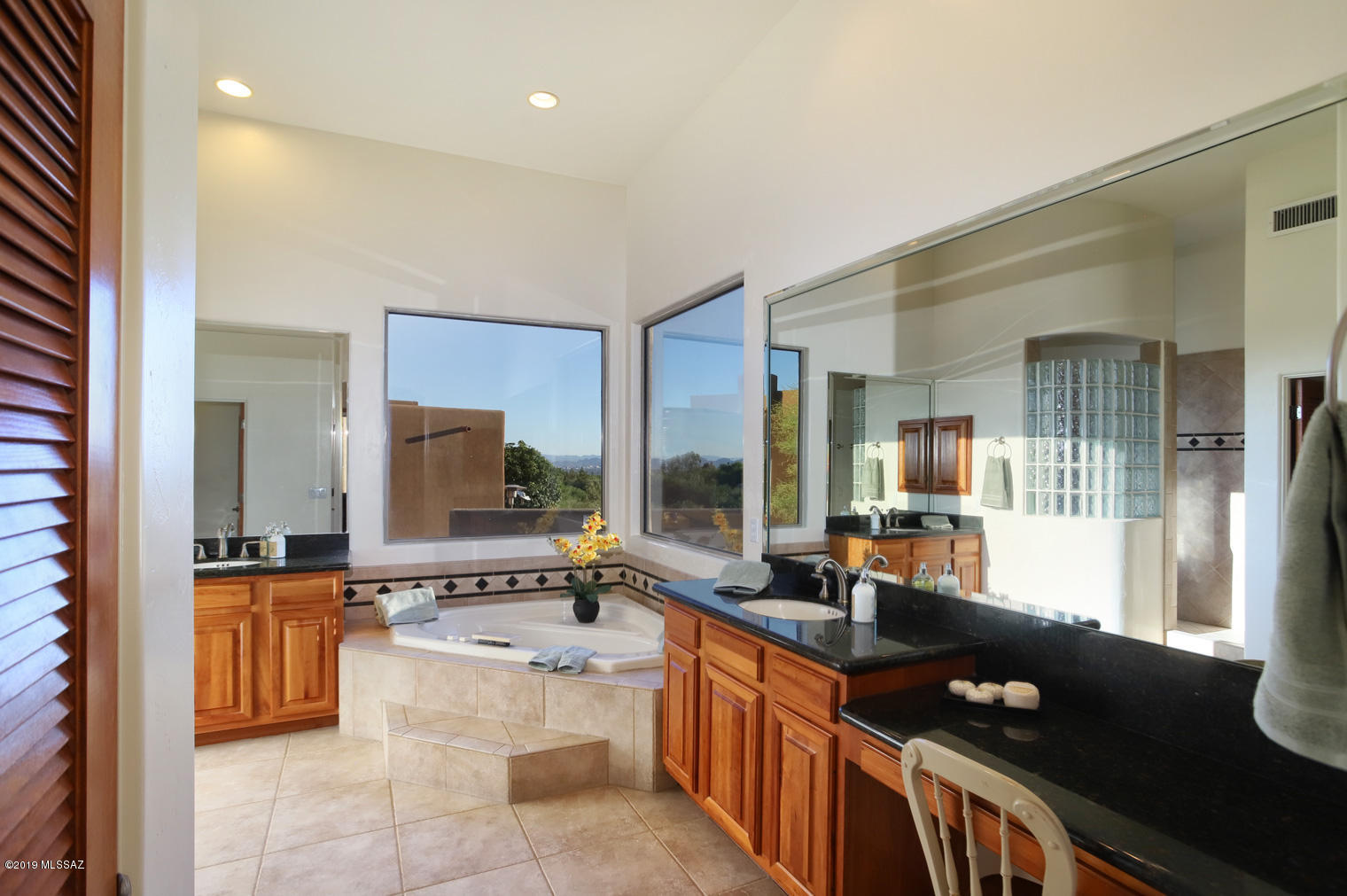 Alta Vista Estates (1-124) - Residential