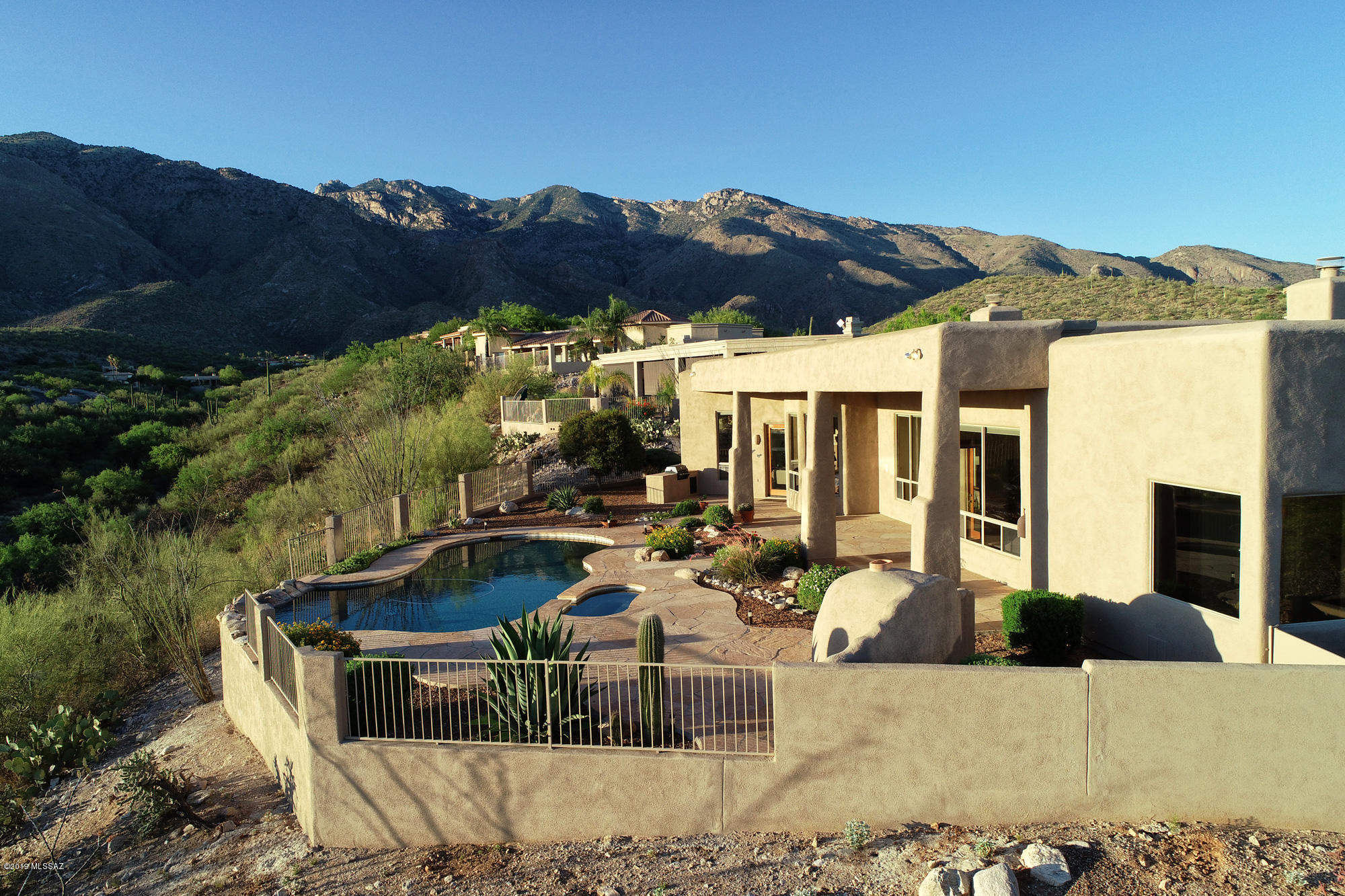 Alta Vista Estates (1-124) - Residential