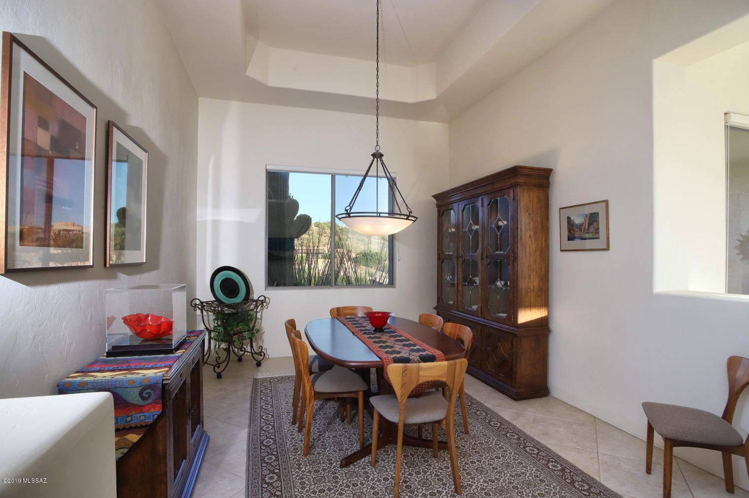 Alta Vista Estates (1-124) - Residential