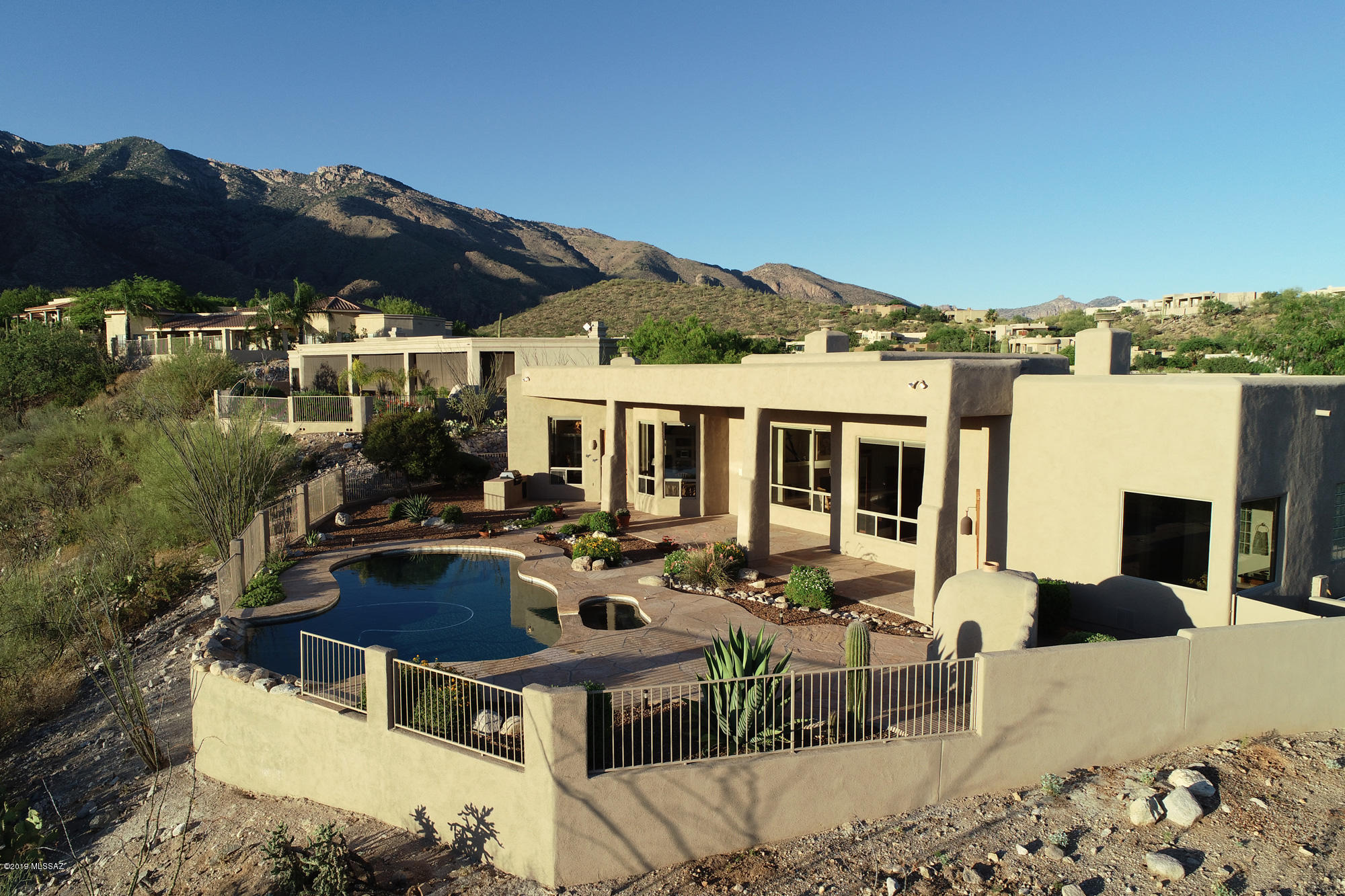 Alta Vista Estates (1-124) - Residential
