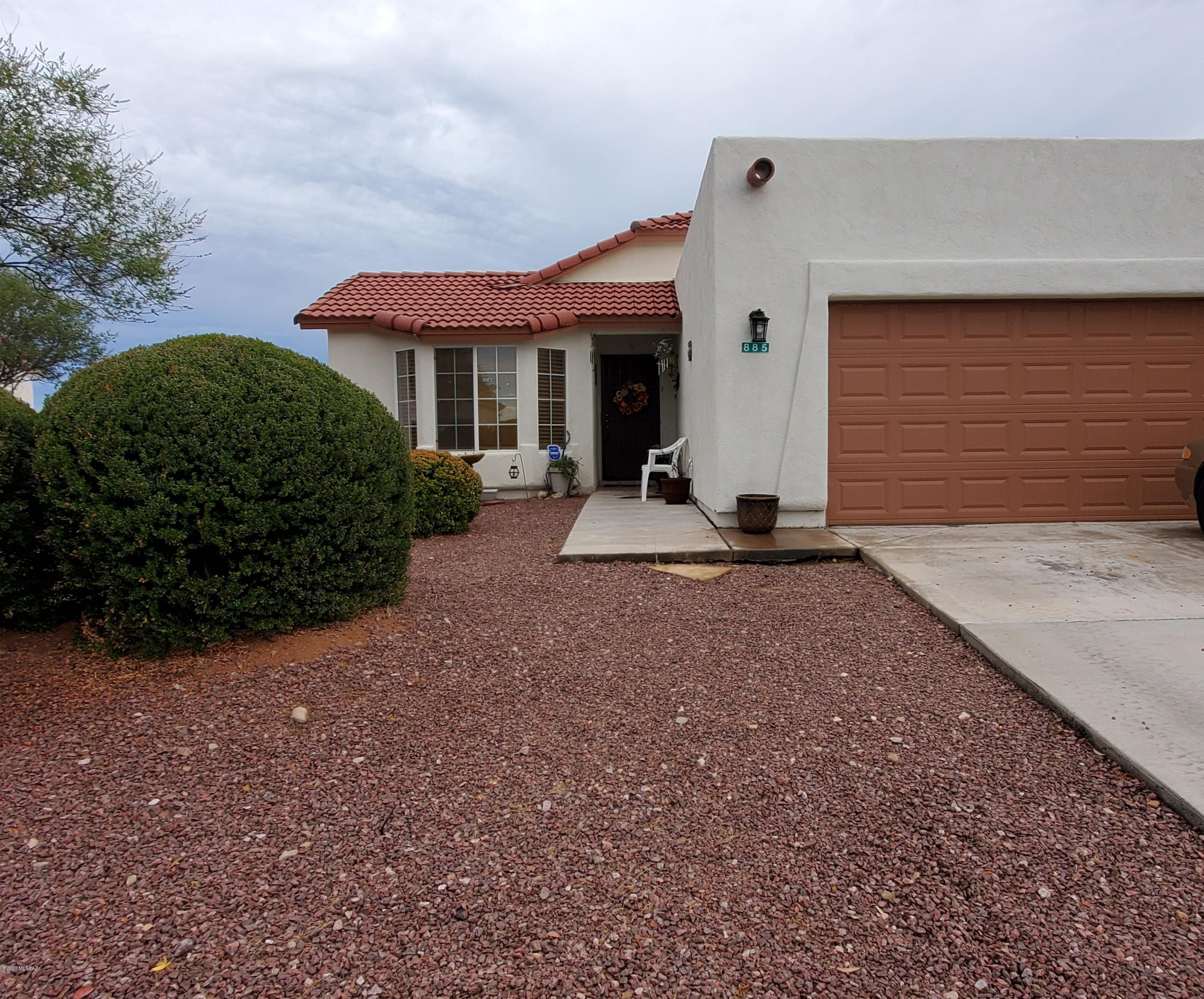 Piedras Blancas - Residential