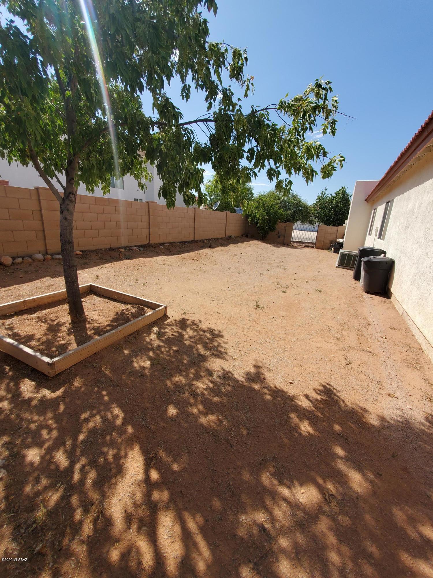 Piedras Blancas - Residential