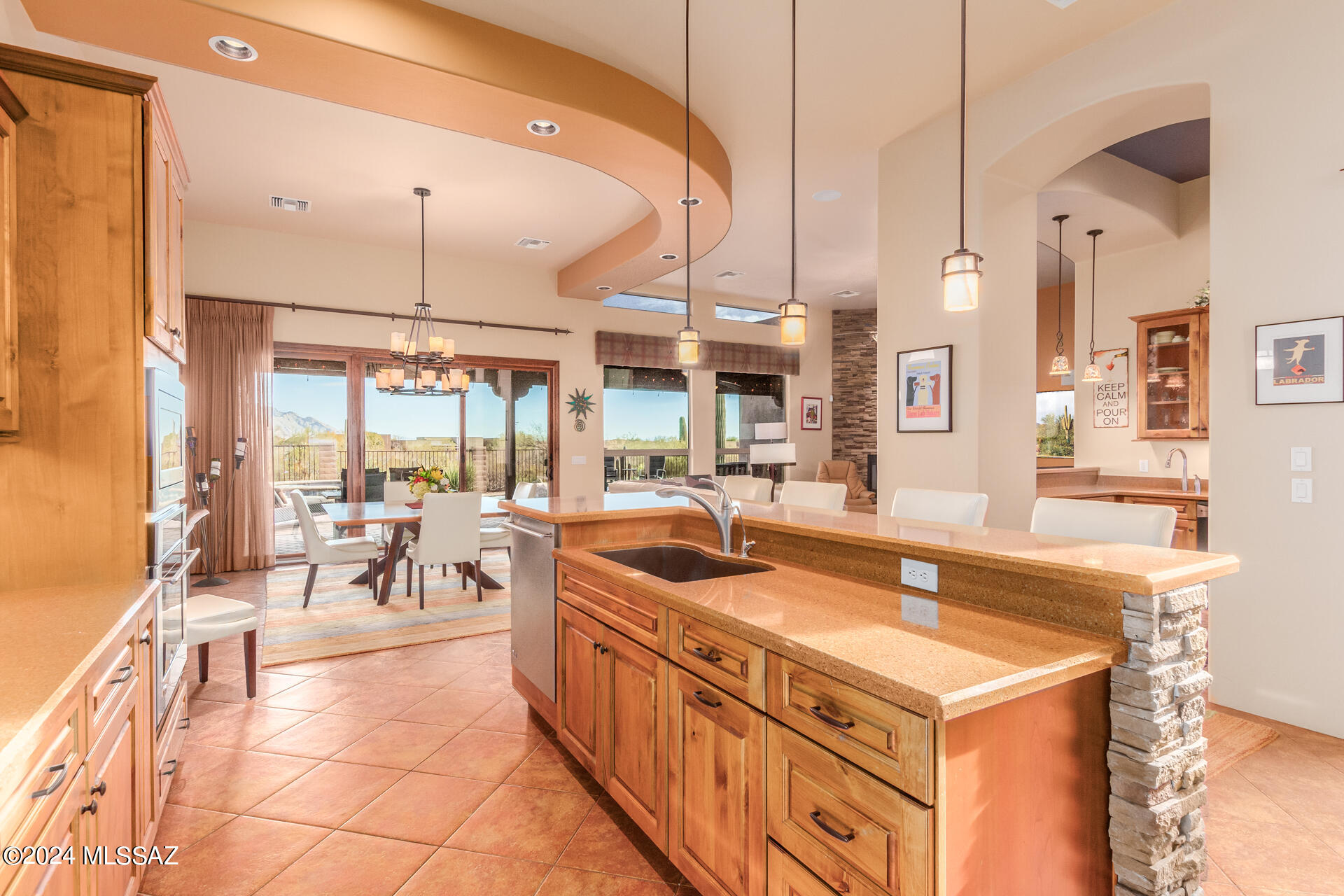 Preserve III at Dove Mtn (306-486,530-534,577-605) - Residential