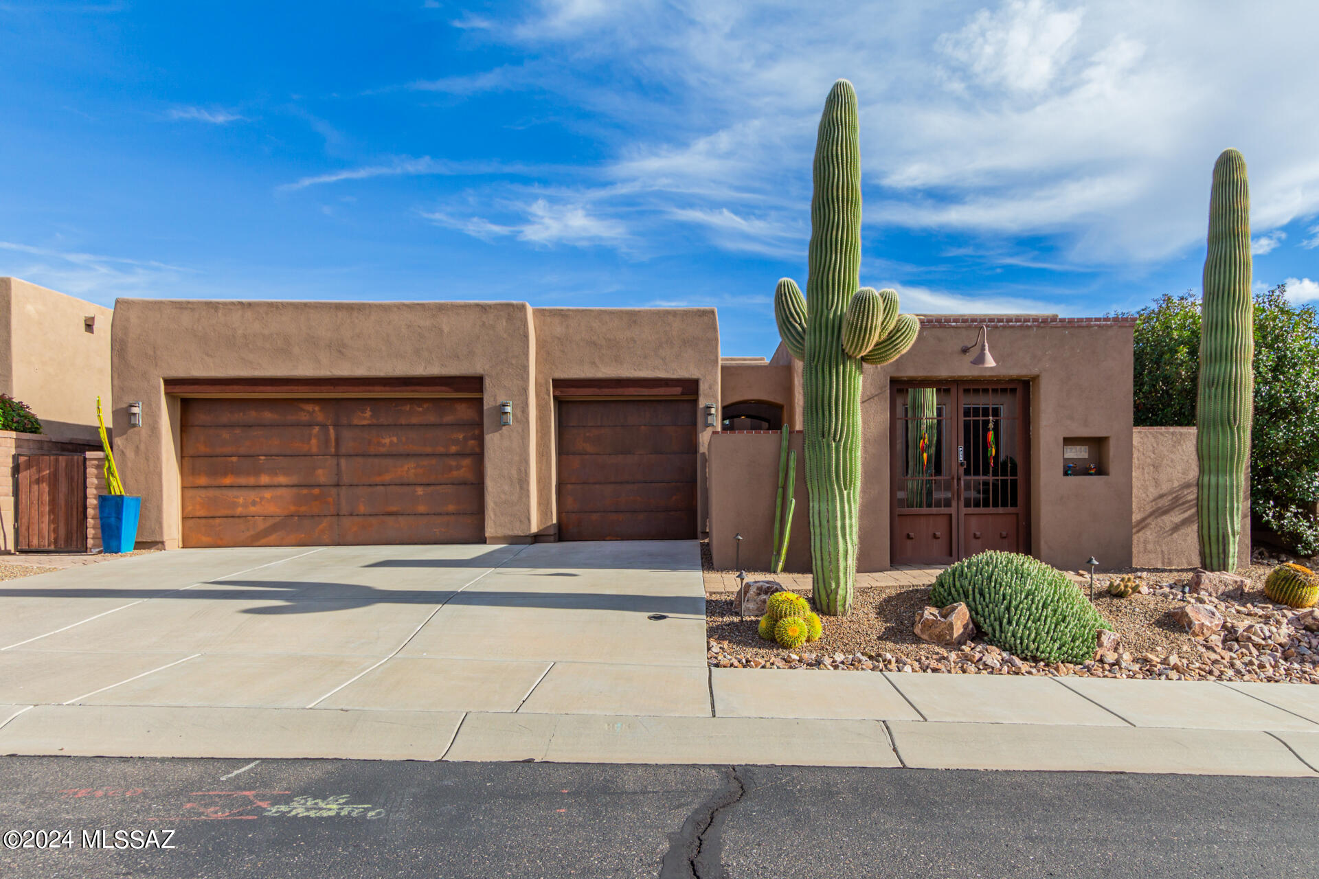Preserve III at Dove Mtn (306-486,530-534,577-605) - Residential