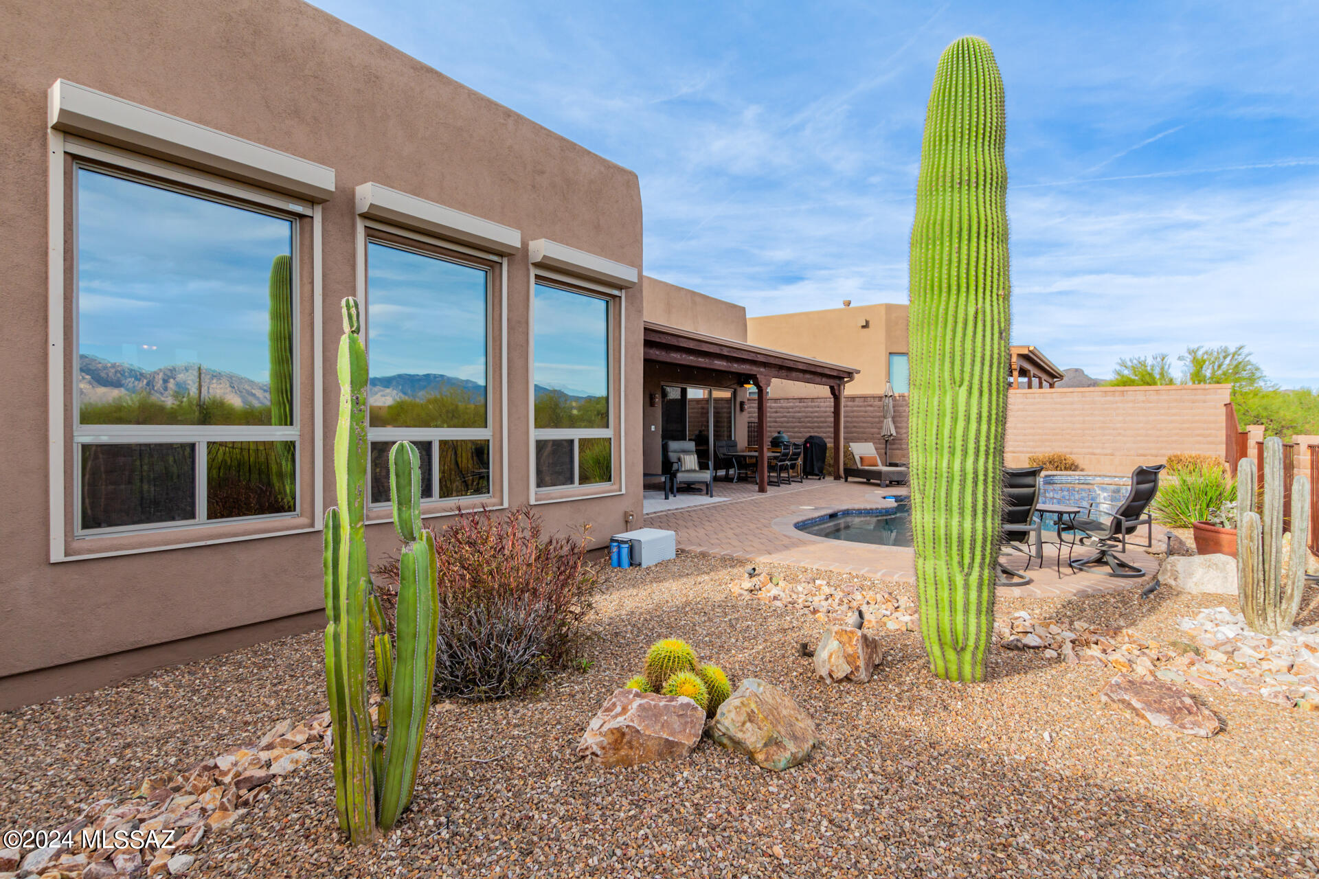 Preserve III at Dove Mtn (306-486,530-534,577-605) - Residential