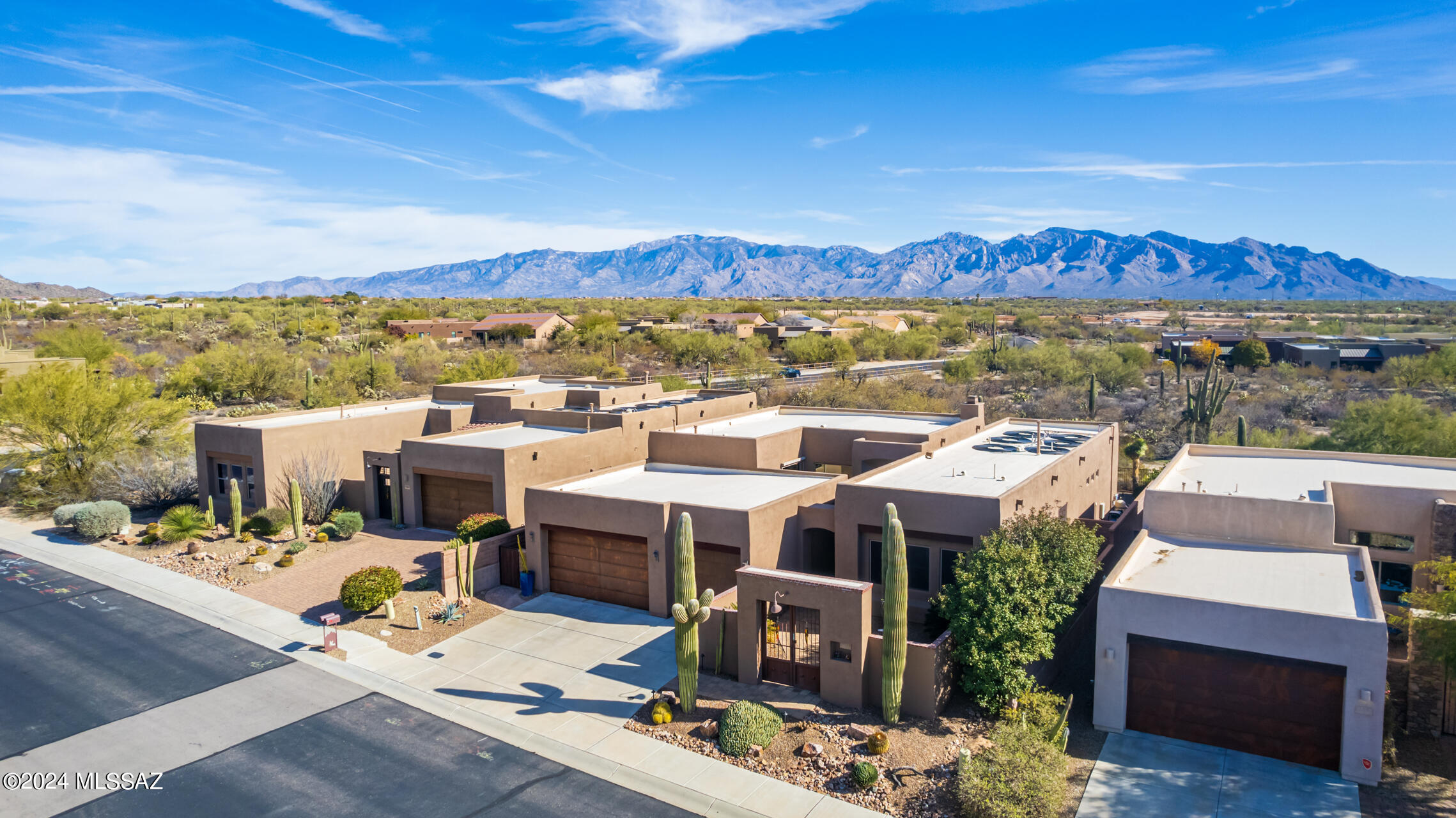 Preserve III at Dove Mtn (306-486,530-534,577-605) - Residential
