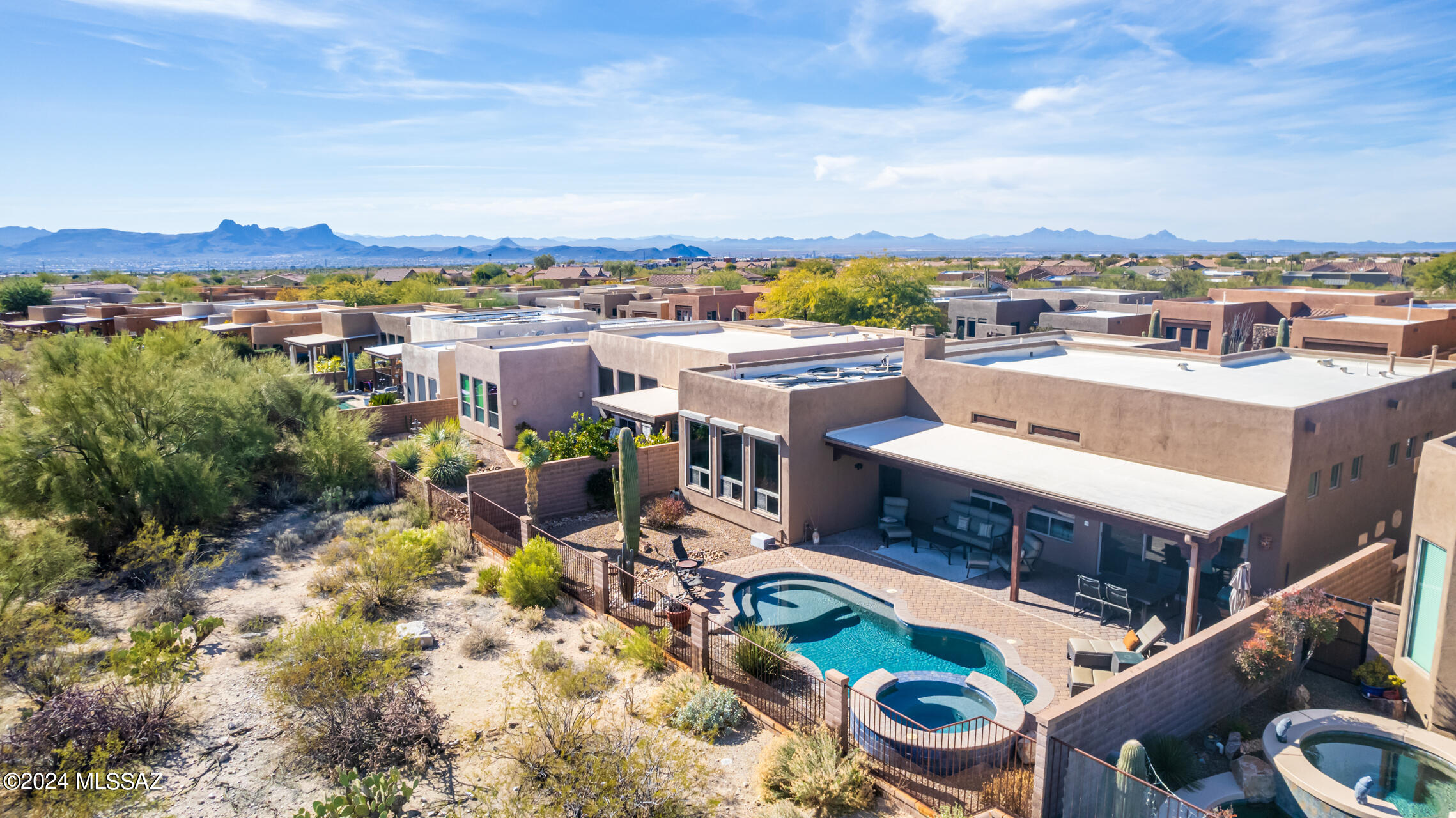 Preserve III at Dove Mtn (306-486,530-534,577-605) - Residential