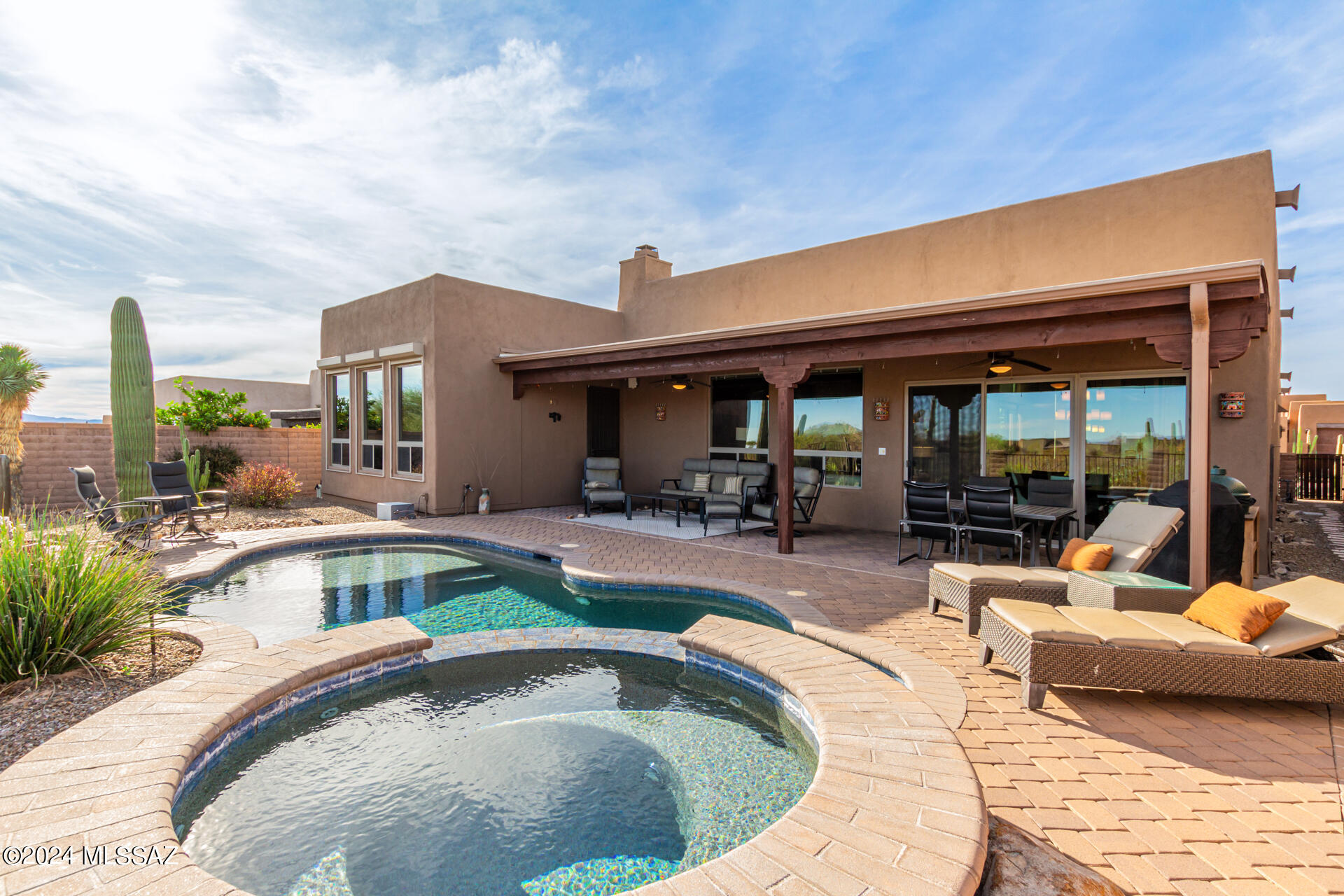 Preserve III at Dove Mtn (306-486,530-534,577-605) - Residential