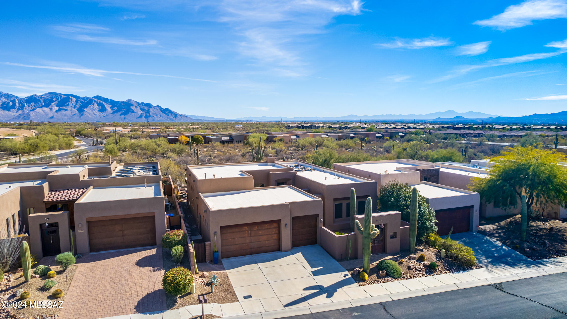 Preserve III at Dove Mtn (306-486,530-534,577-605) - Residential