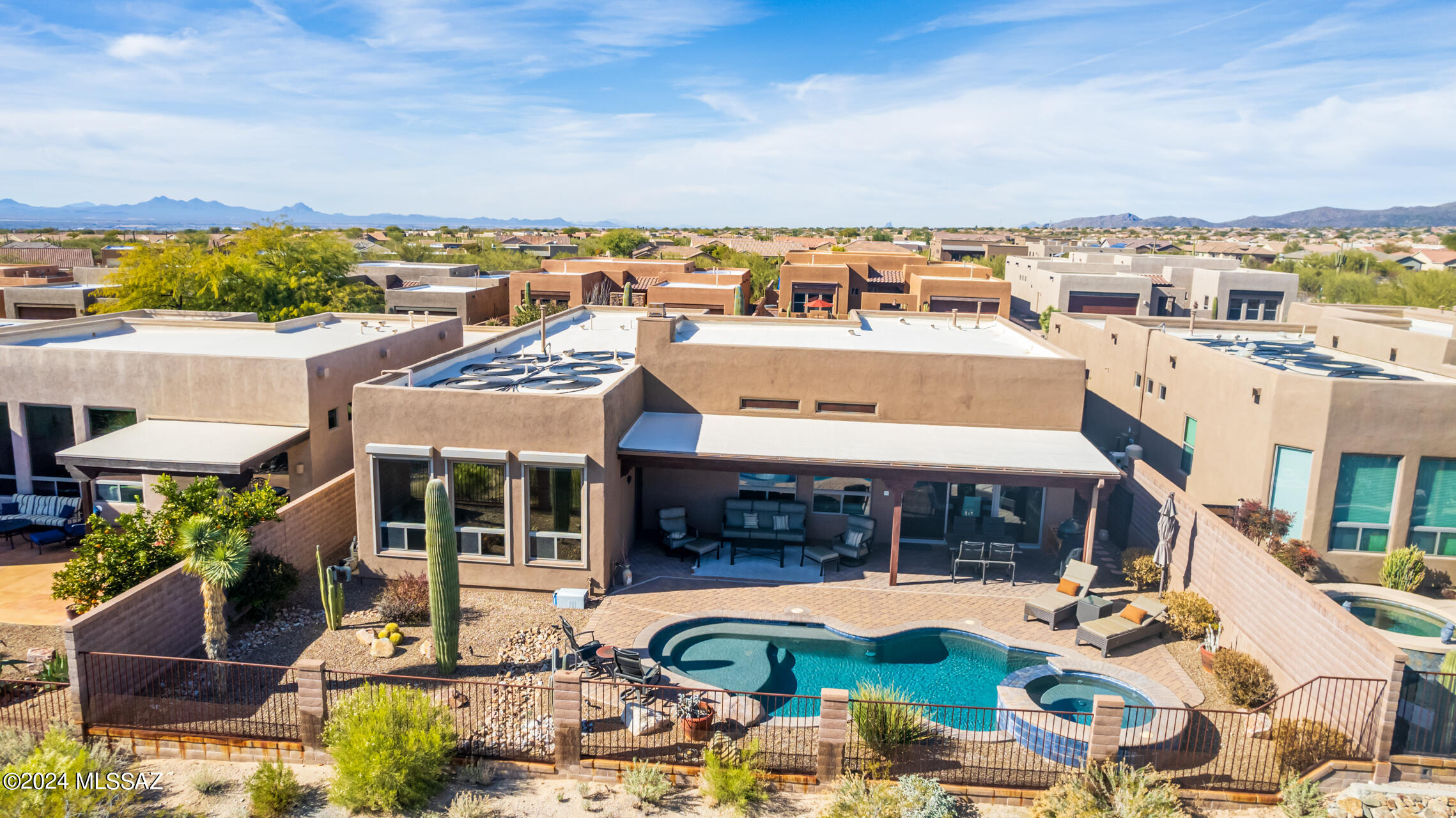 Preserve III at Dove Mtn (306-486,530-534,577-605) - Residential