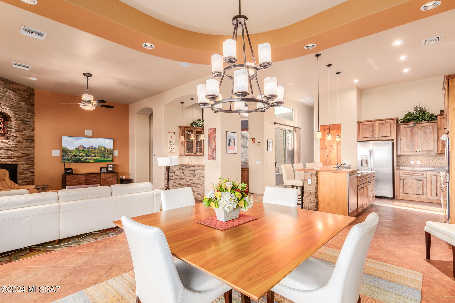 Preserve III at Dove Mtn (306-486,530-534,577-605) - Residential