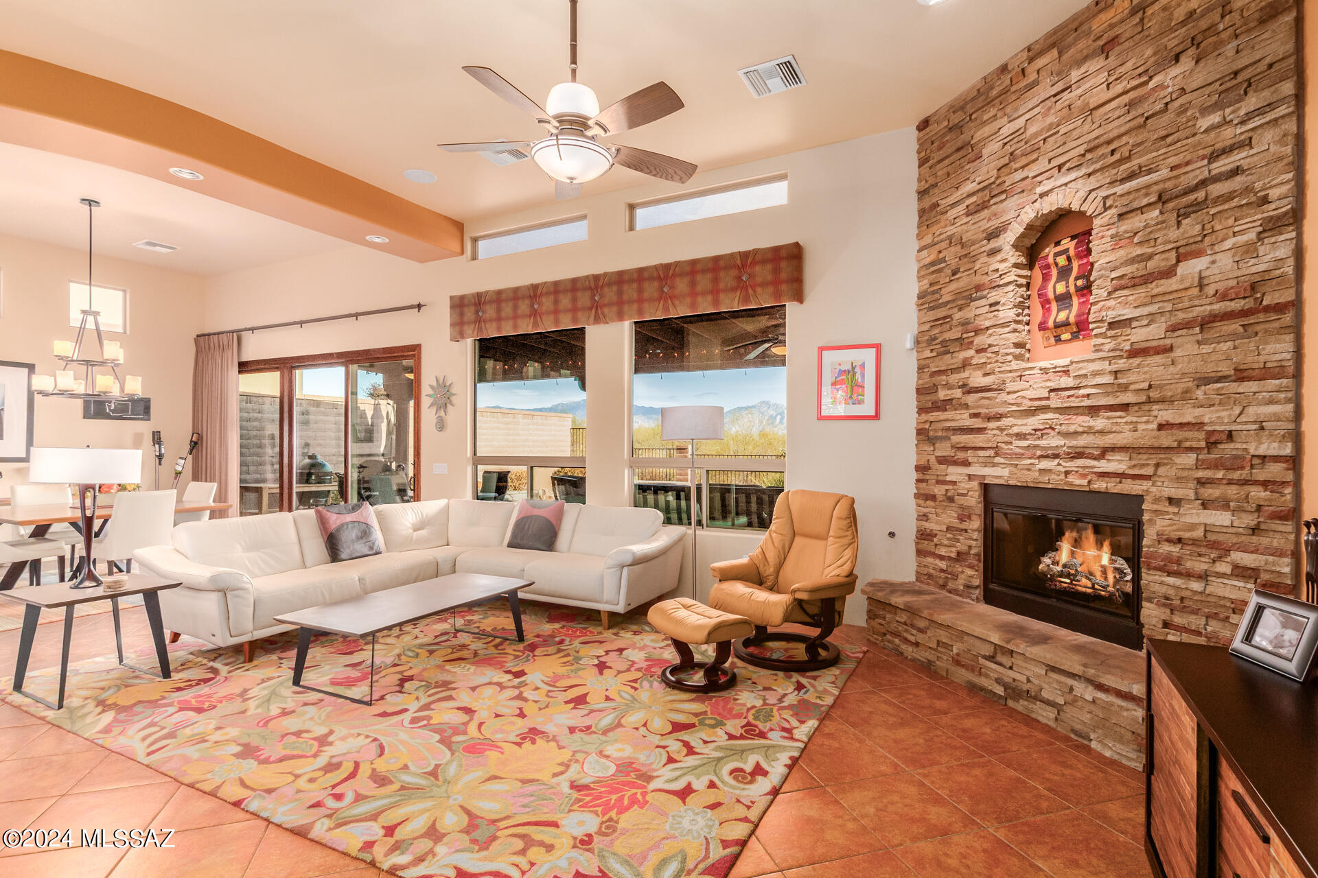 Preserve III at Dove Mtn (306-486,530-534,577-605) - Residential