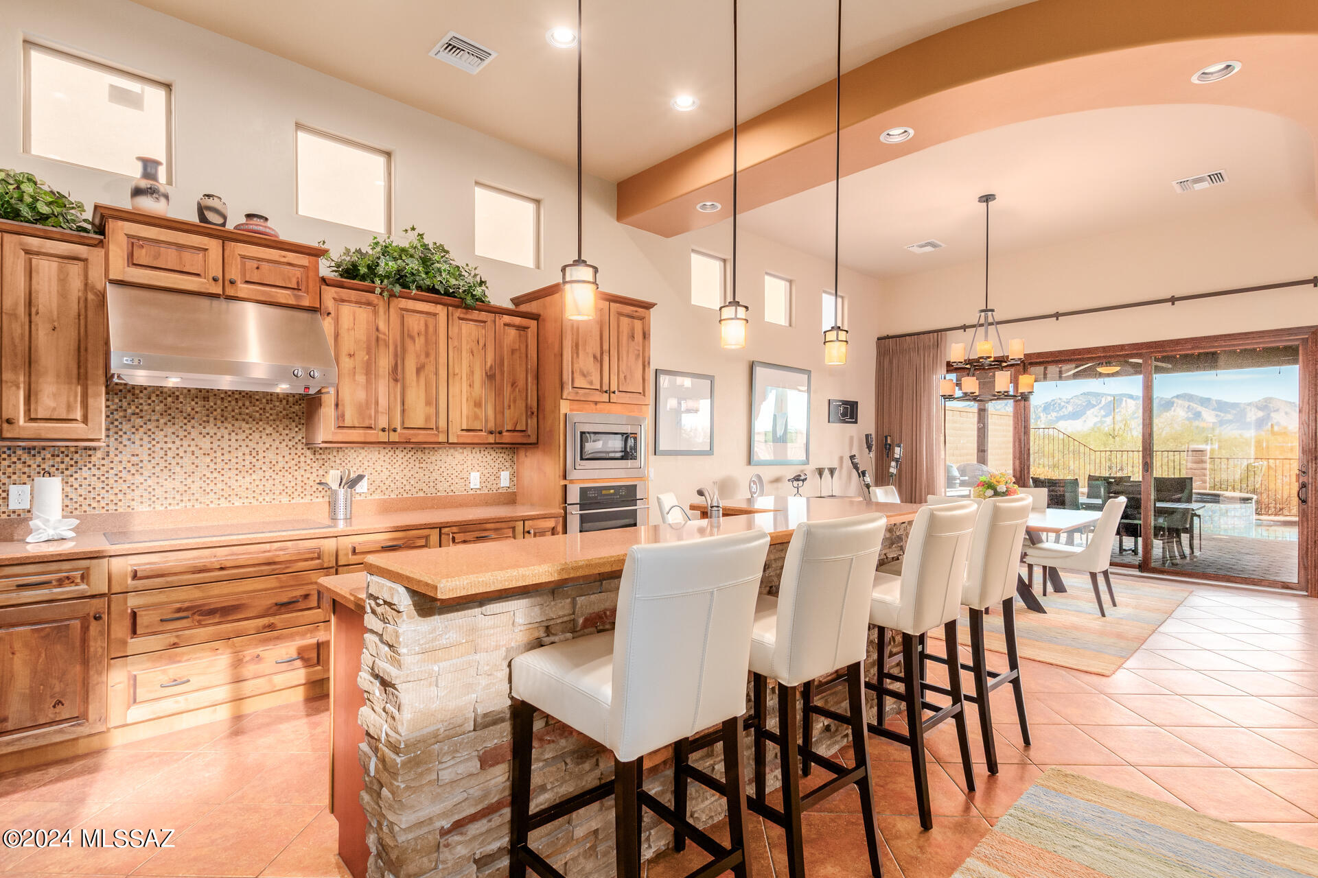 Preserve III at Dove Mtn (306-486,530-534,577-605) - Residential