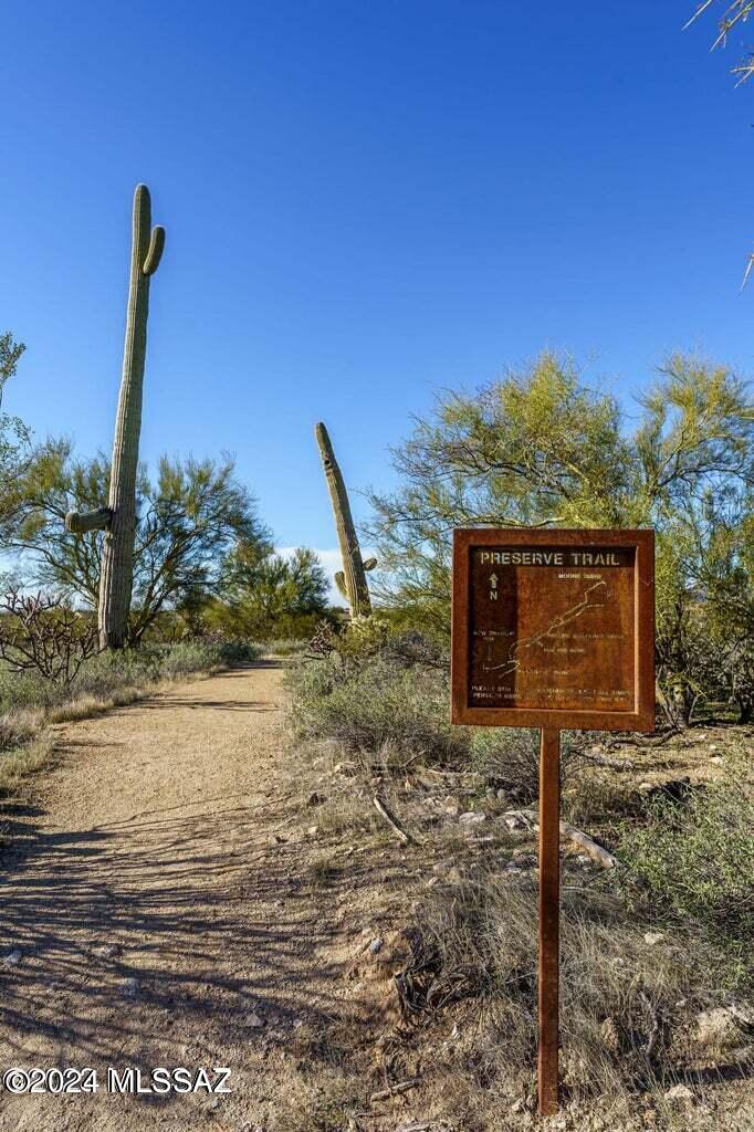 Preserve III at Dove Mtn (306-486,530-534,577-605) - Residential