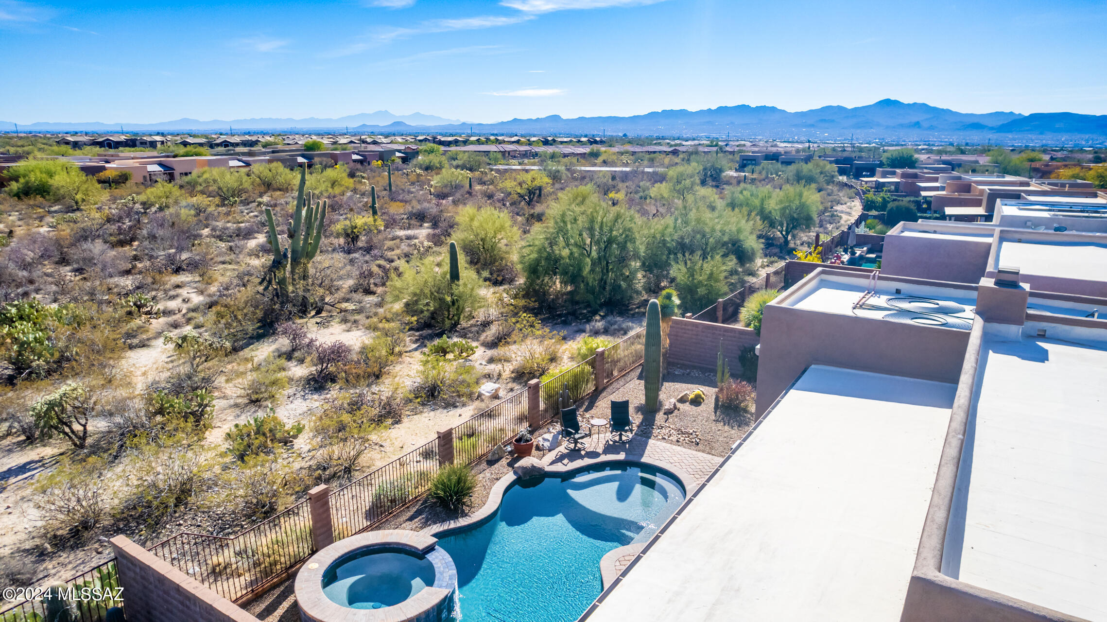 Preserve III at Dove Mtn (306-486,530-534,577-605) - Residential
