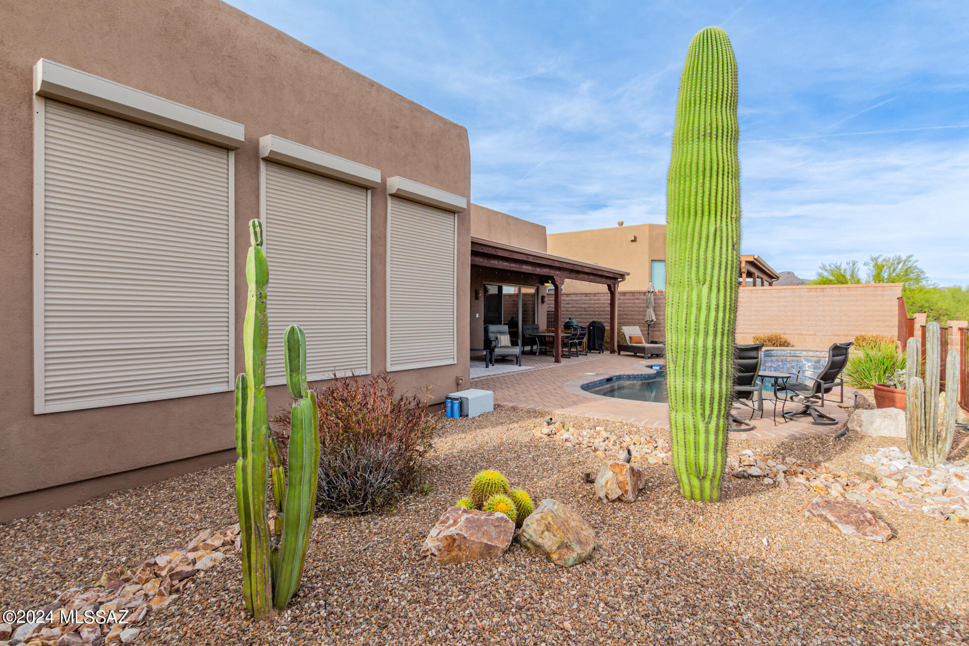 Preserve III at Dove Mtn (306-486,530-534,577-605) - Residential