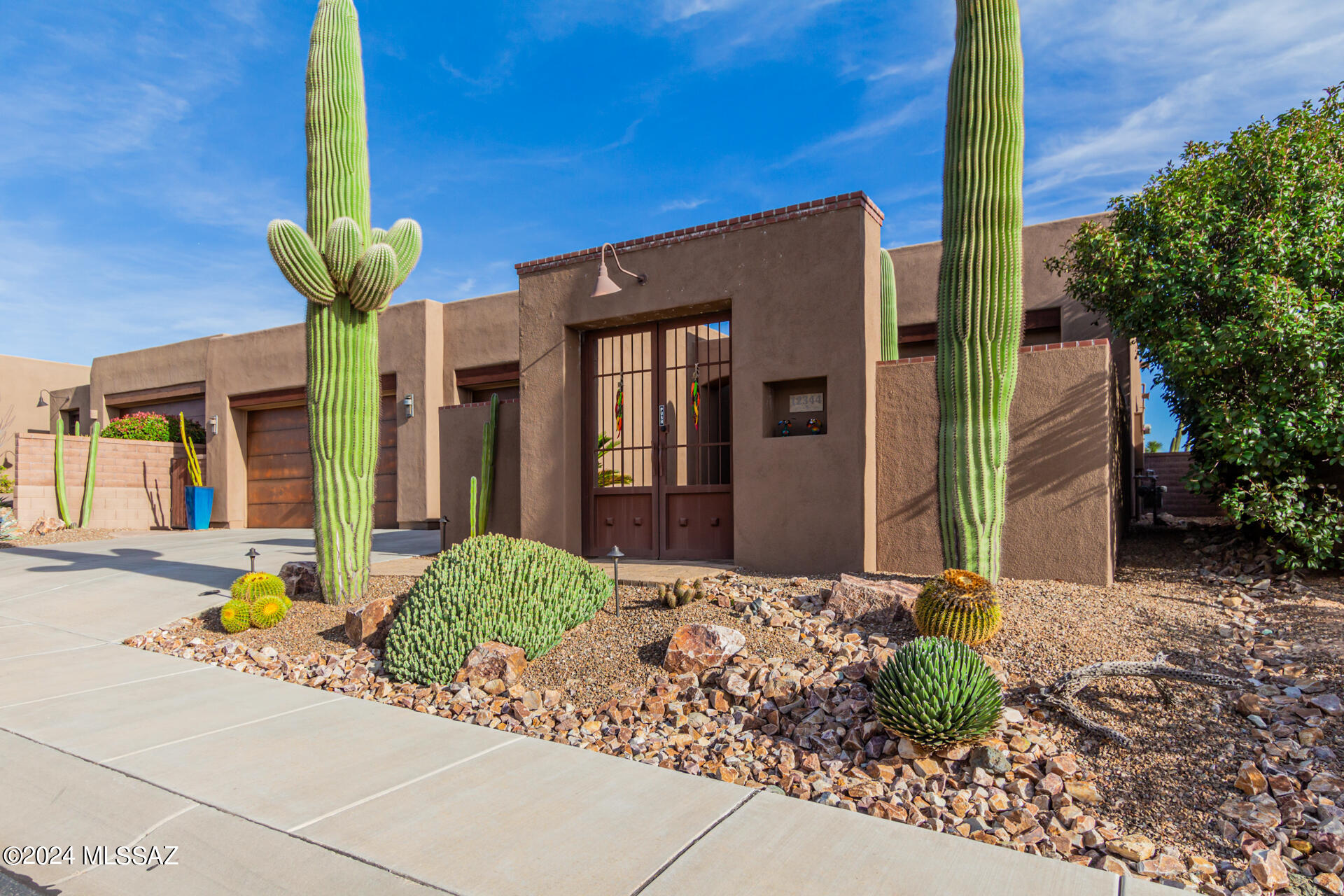 Preserve III at Dove Mtn (306-486,530-534,577-605) - Residential