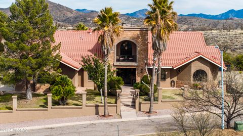 A home in Nogales