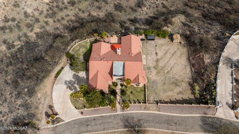 A home in Nogales