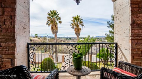 A home in Nogales