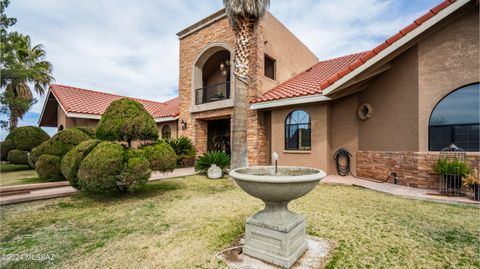 A home in Nogales