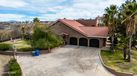 A home in Nogales