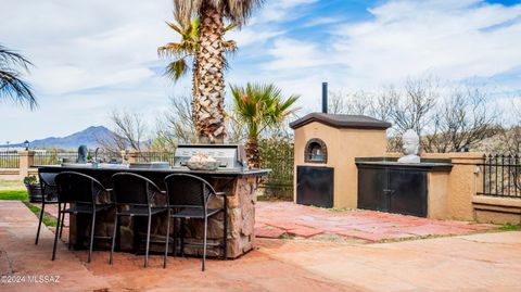 A home in Nogales