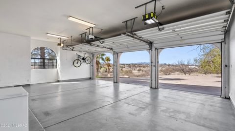 A home in Nogales