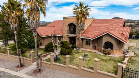 A home in Nogales