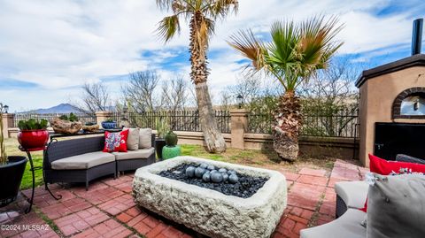 A home in Nogales